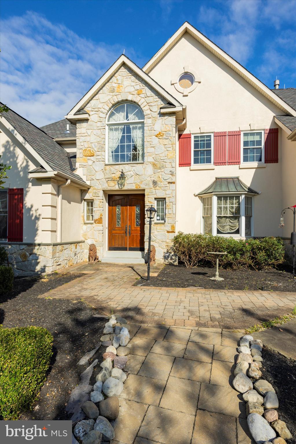 NORMANDY AT BLUE B - Residential