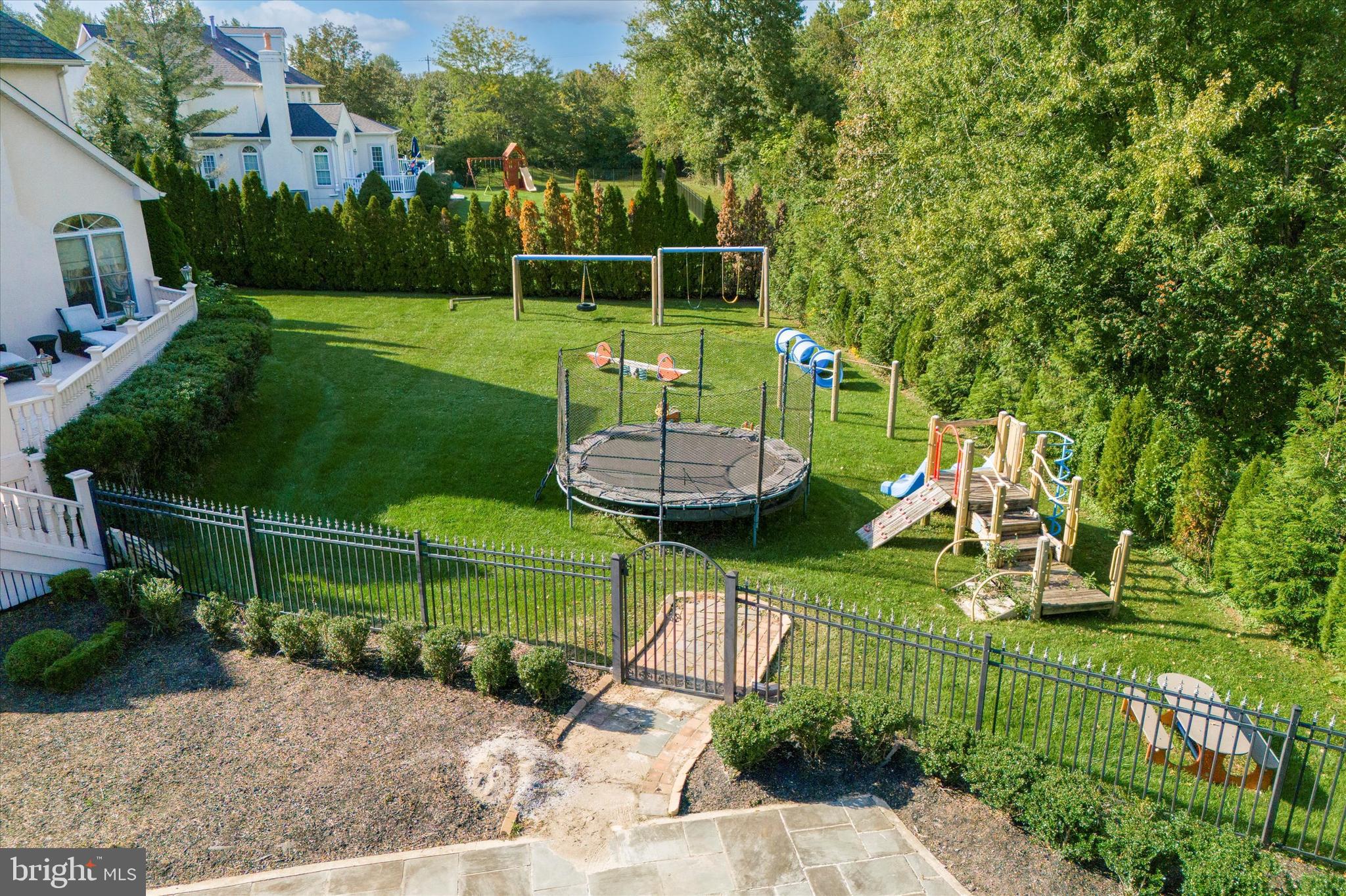 NORMANDY AT BLUE B - Residential