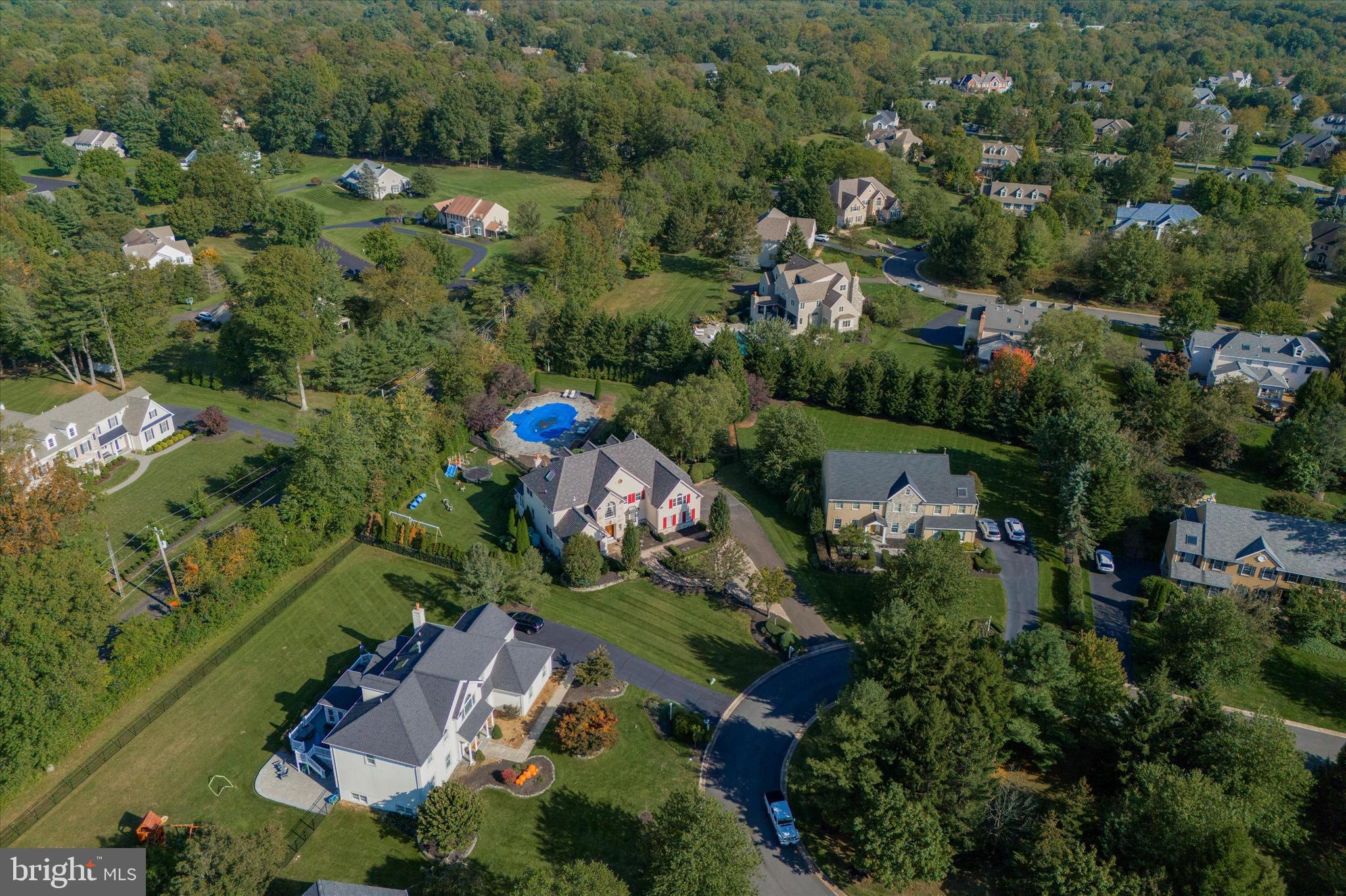 NORMANDY AT BLUE B - Residential