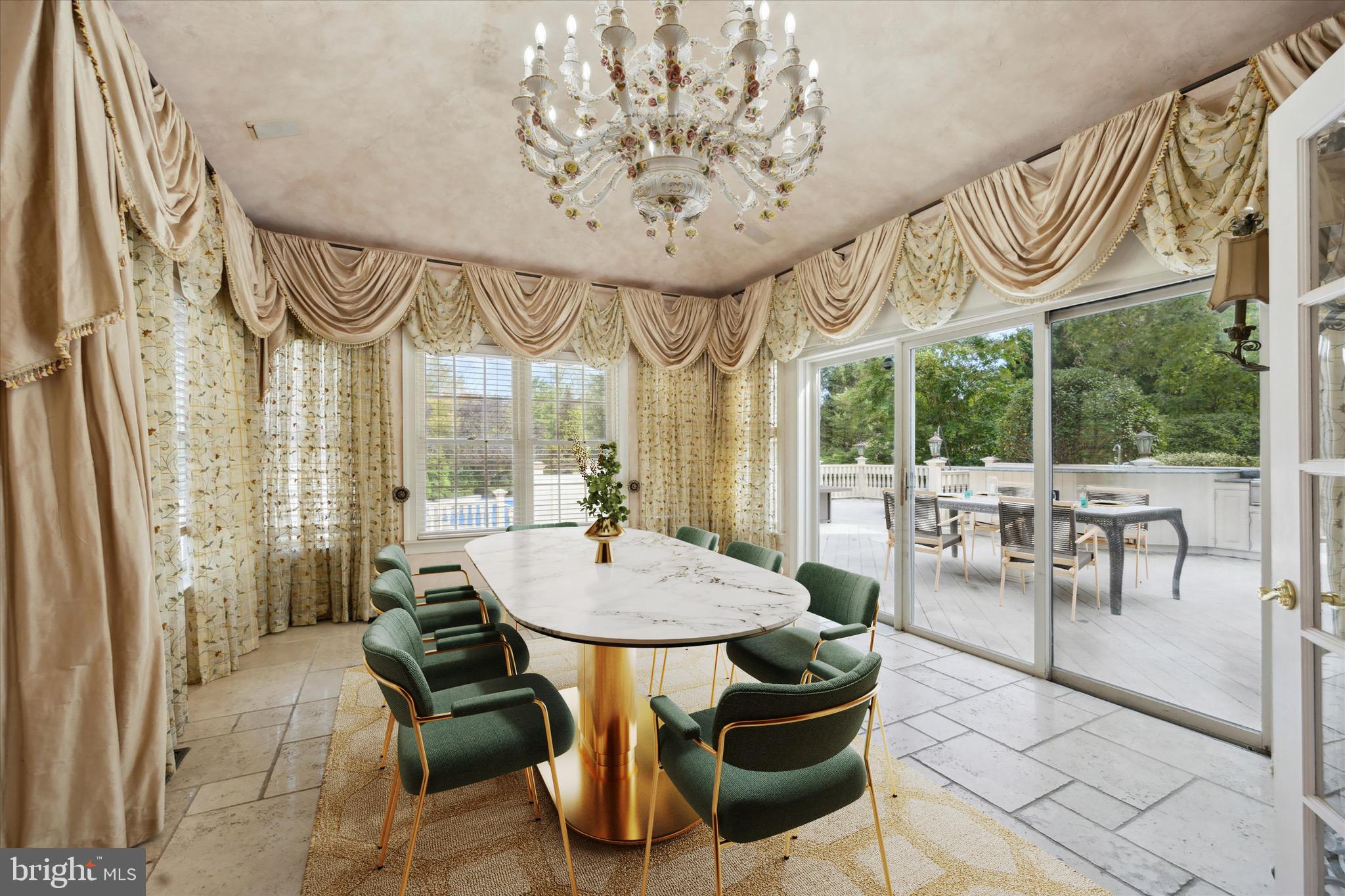 NORMANDY AT BLUE B - Residential