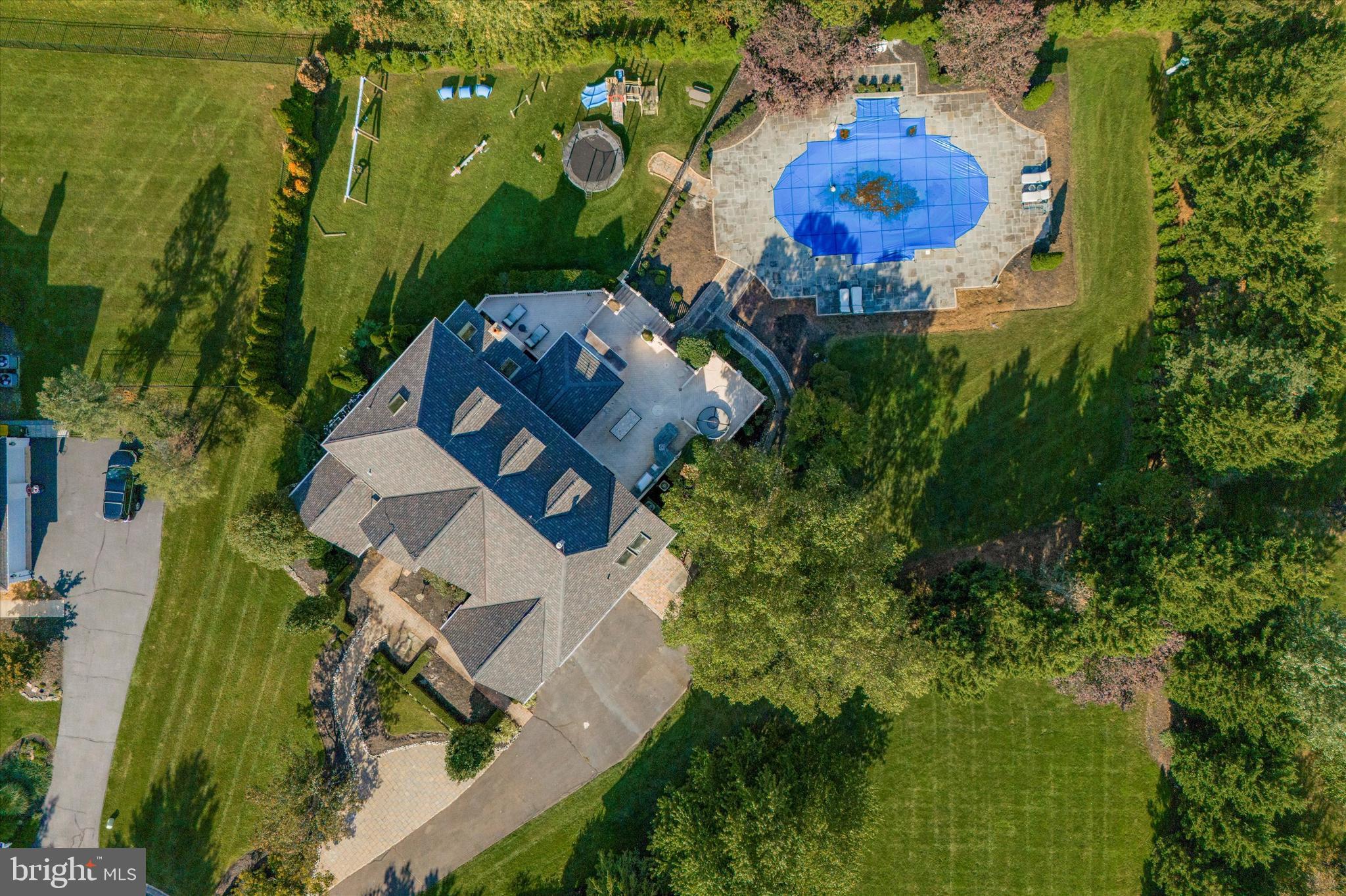 NORMANDY AT BLUE B - Residential