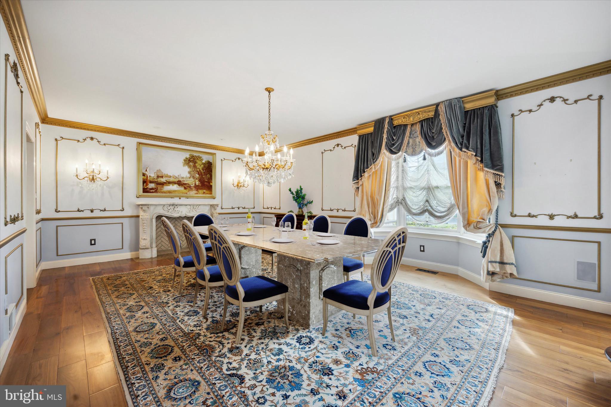 NORMANDY AT BLUE B - Residential