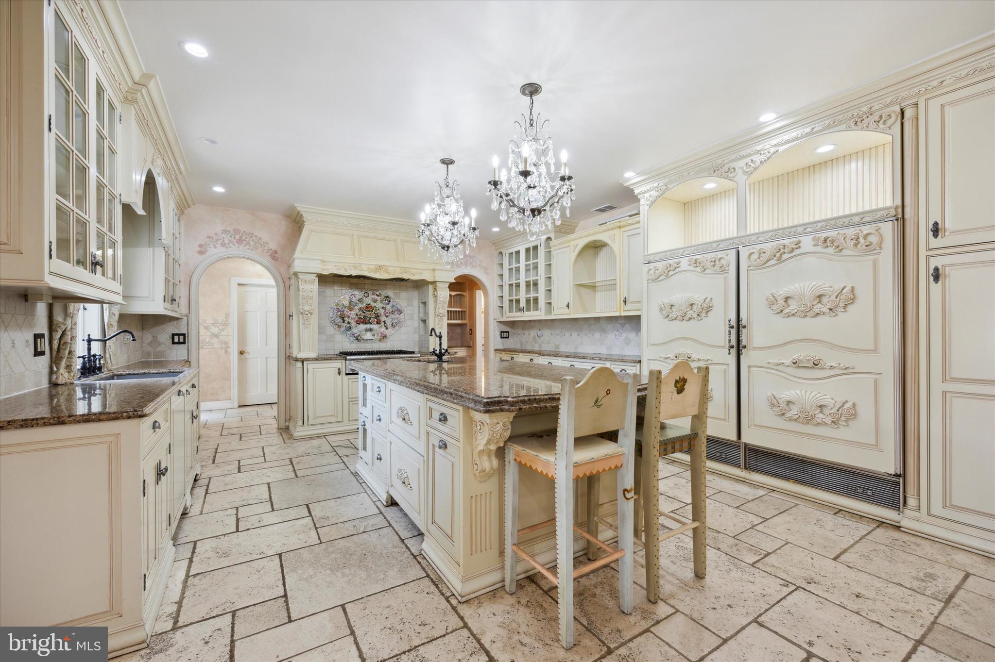 NORMANDY AT BLUE B - Residential