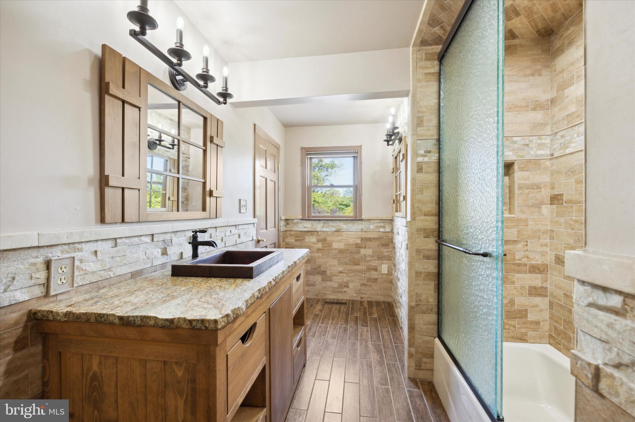 NORMANDY AT BLUE B - Residential