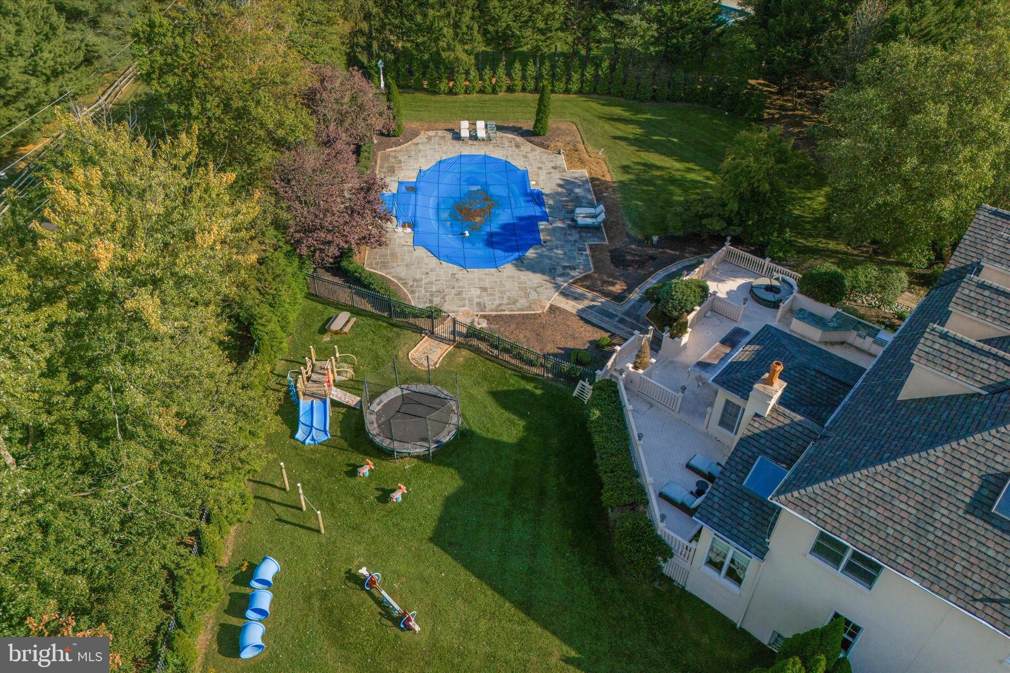 NORMANDY AT BLUE B - Residential