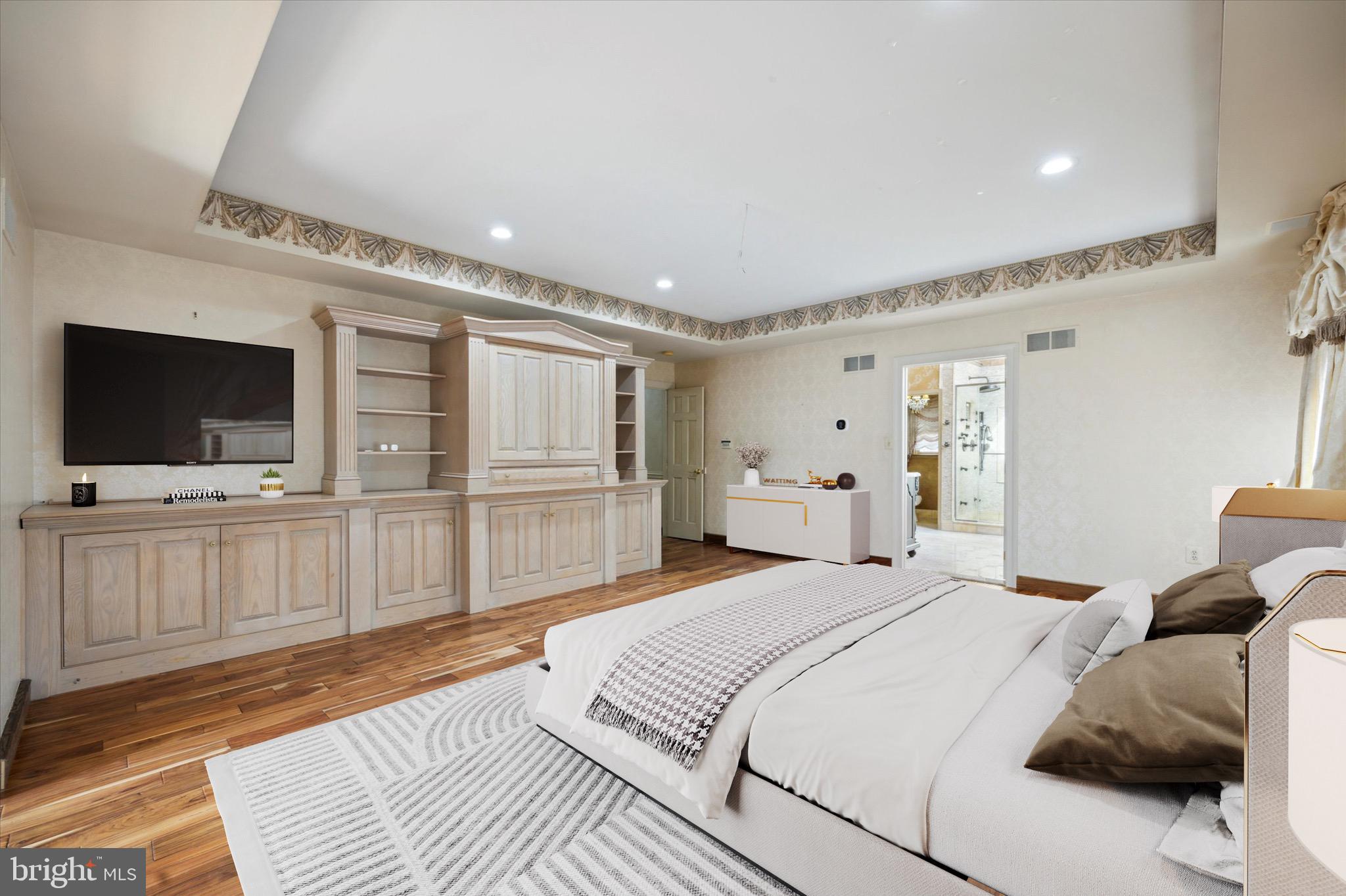 NORMANDY AT BLUE B - Residential