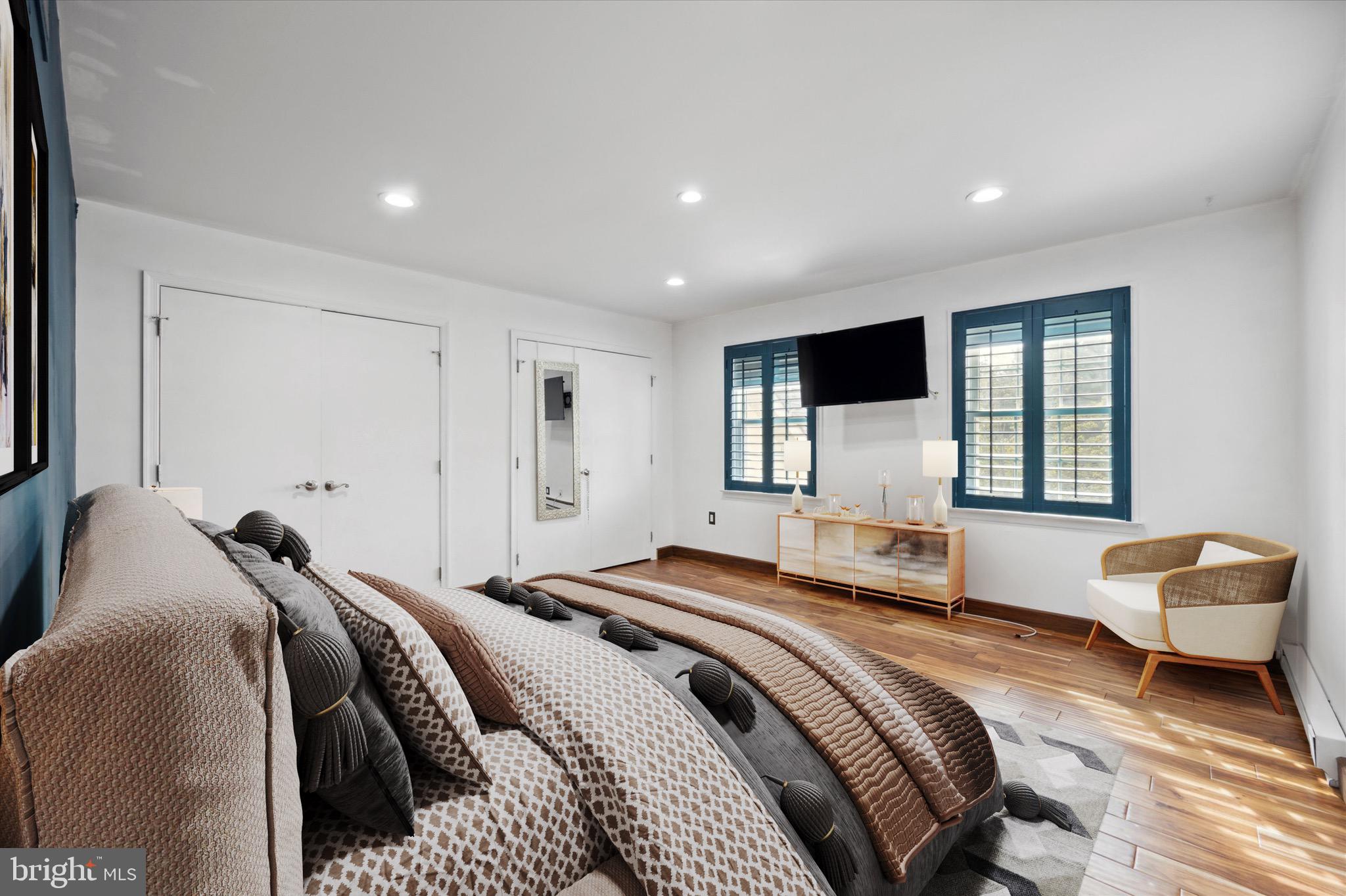 NORMANDY AT BLUE B - Residential