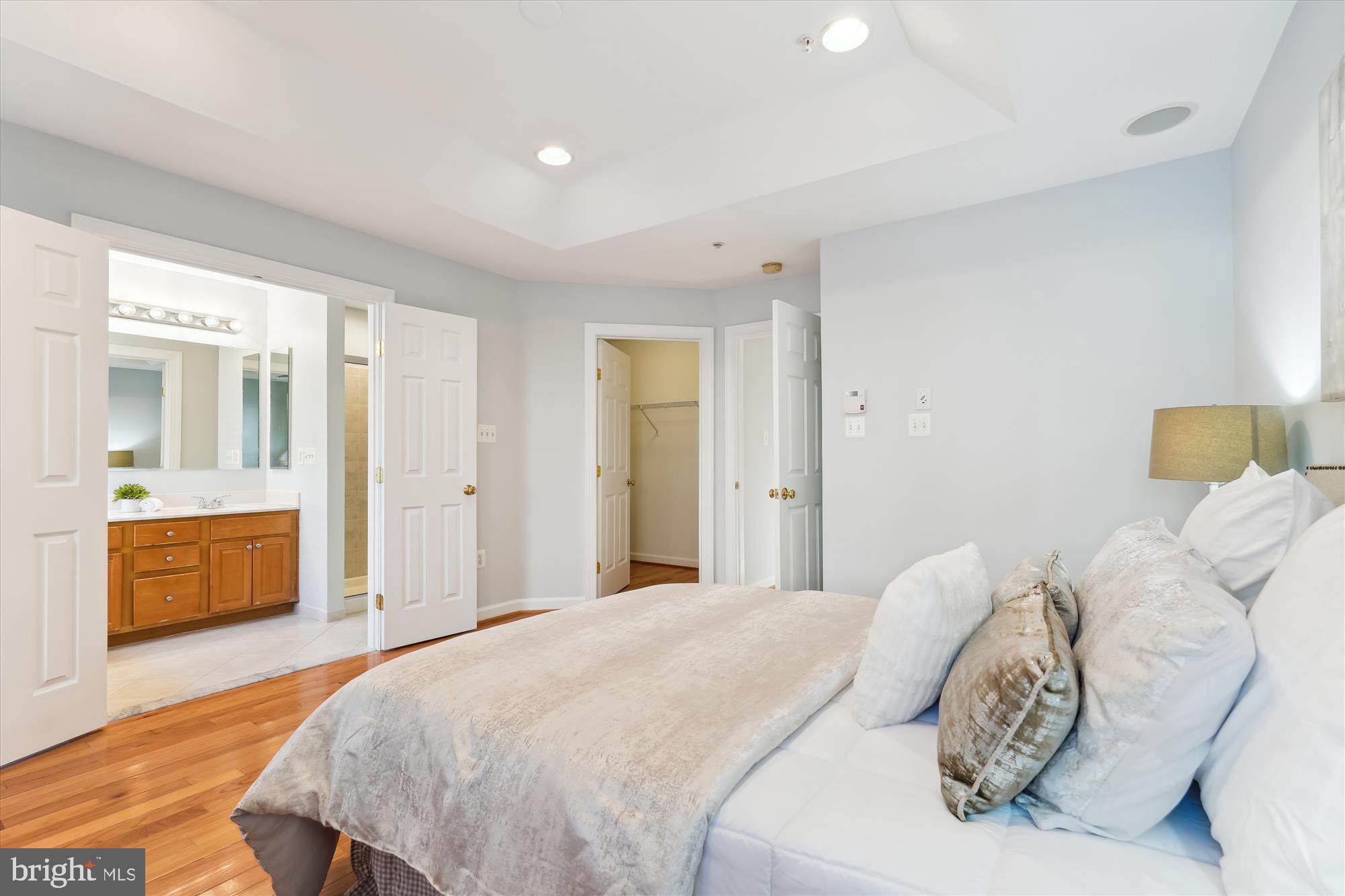 PLYERS MILL ESTATES - Residential