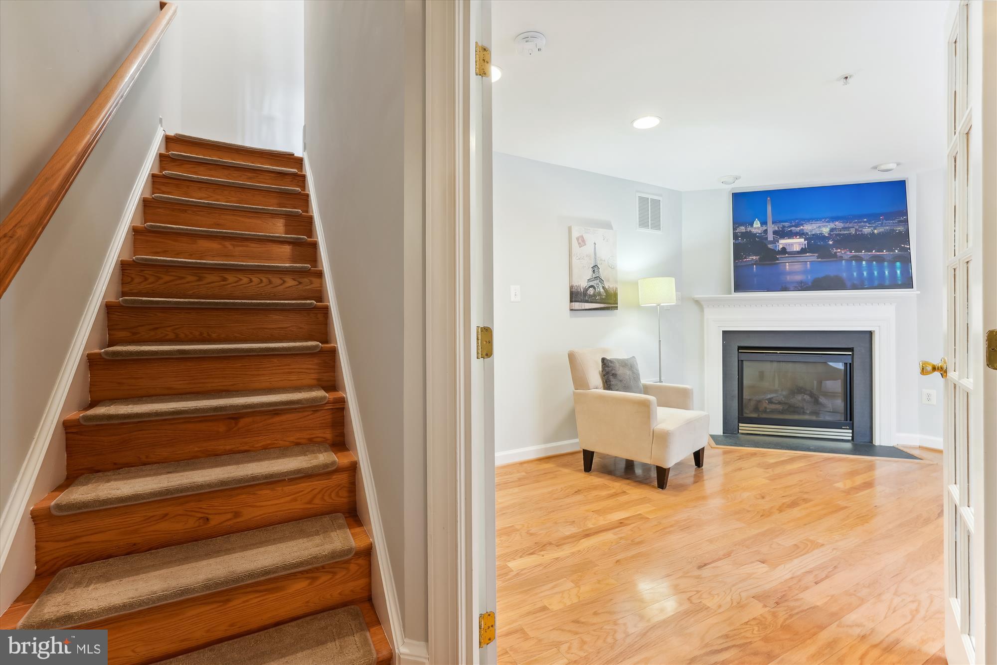 PLYERS MILL ESTATES - Residential