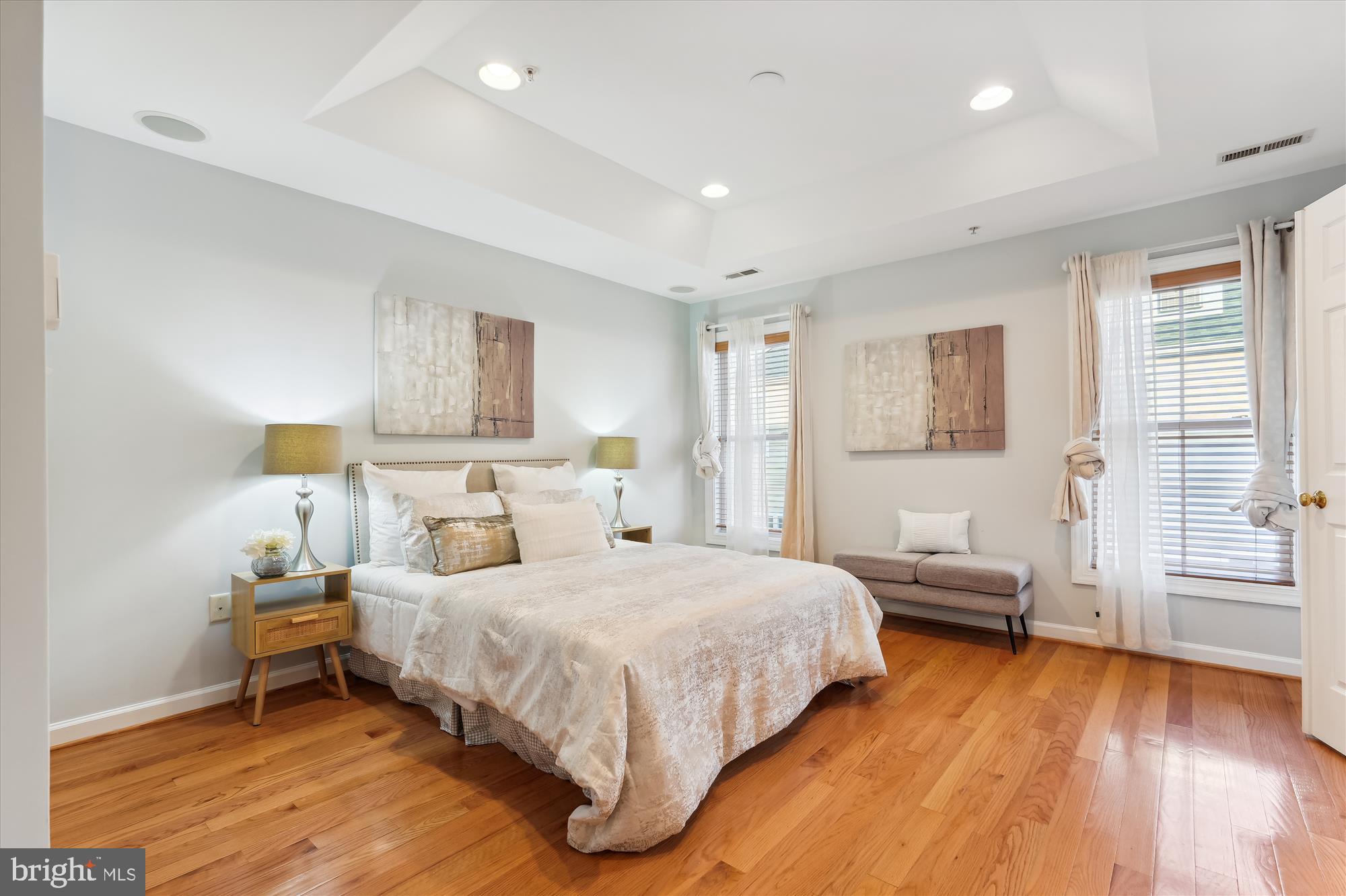 PLYERS MILL ESTATES - Residential