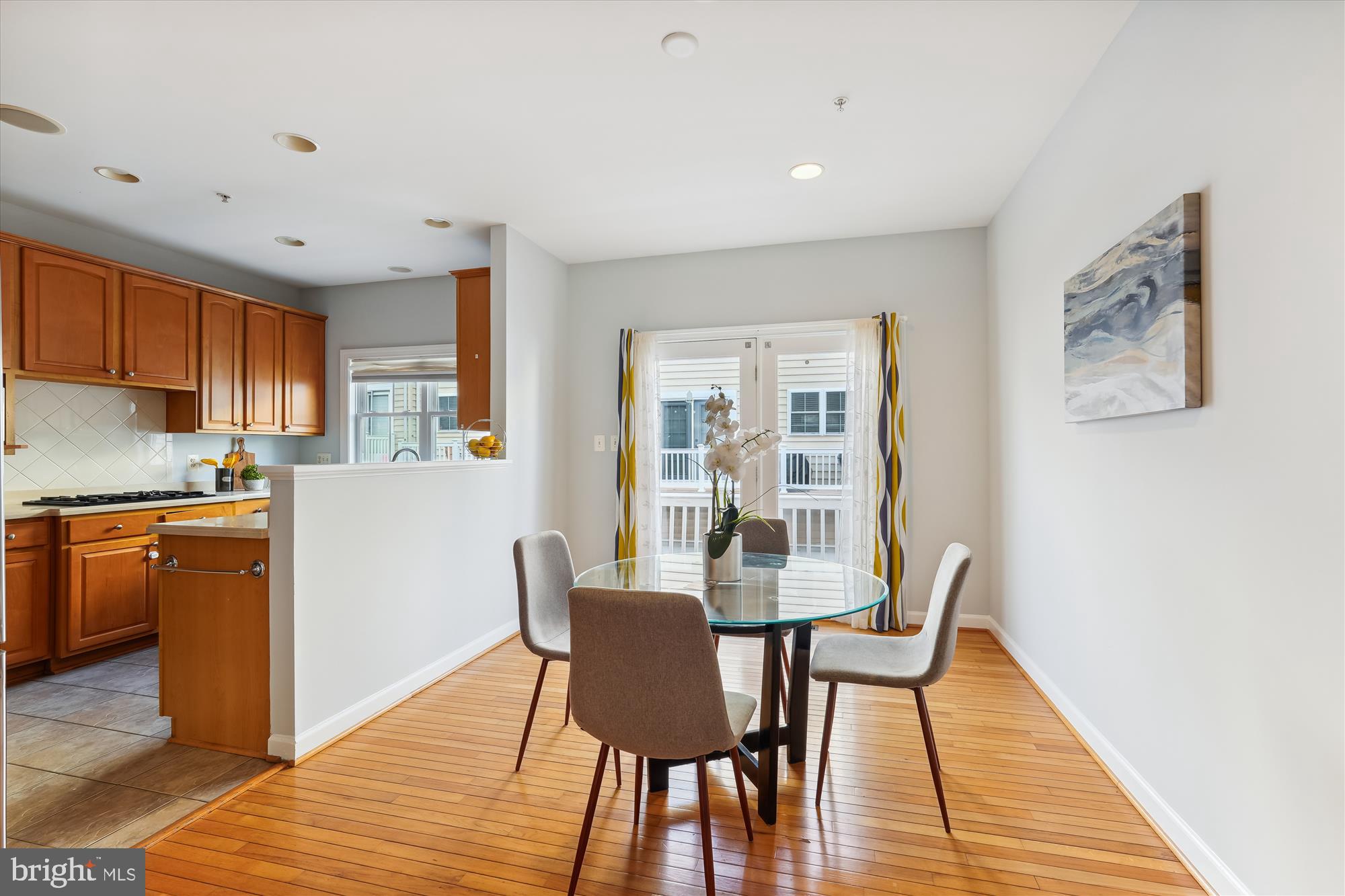 PLYERS MILL ESTATES - Residential