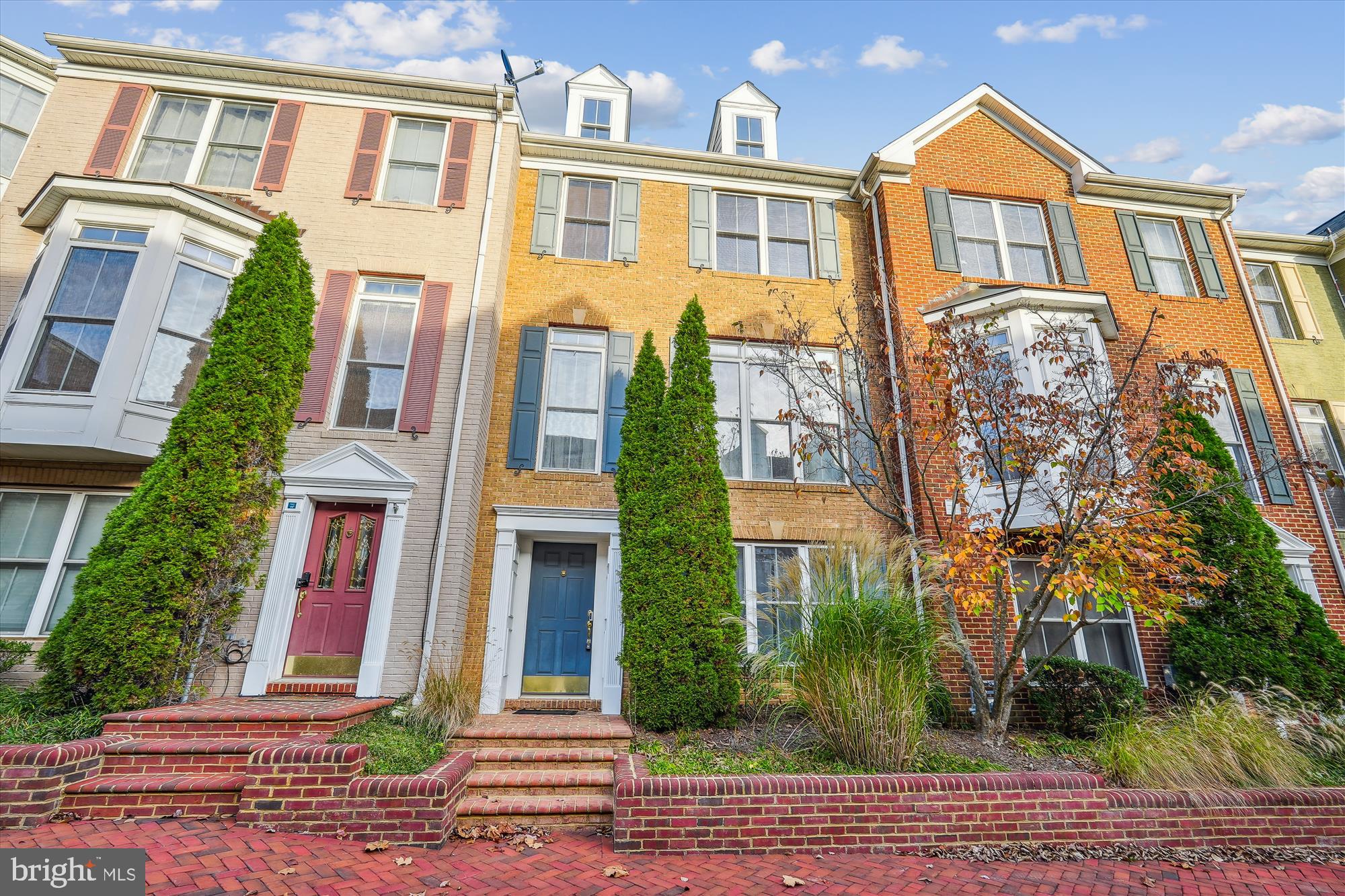 PLYERS MILL ESTATES - Residential