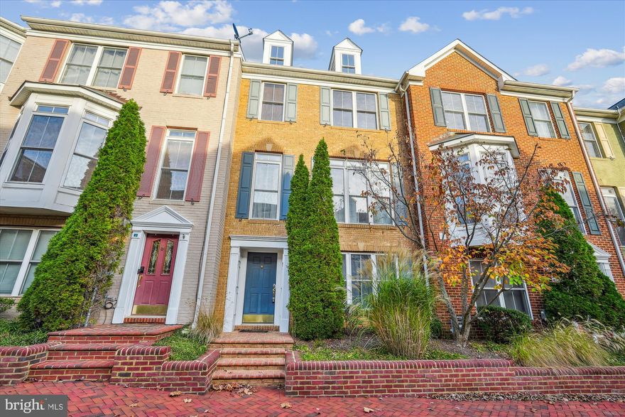 Welcome to your new home located in a quiet convenience of 2307 Georgia Village Way. Located Right off Georgia Ave but tucked away from the hustle and bustle is this bright yet warm three-level townhome. It starts with the garden-like courtyard leading to your front door. Upon entry you can cozy up to your gas fireplace in the office or bonus room. Up one level is the main living room. It’s wrapped in oversized windows bringing the outside in with so much light. The space is large enough to have a separate formal dining space if desired. The eat-in kitchen offers Corian countertops, a five-burner gas cooktop, double ovens, large pantry and more cabinets, and a sizable balcony off the dining area. Upstairs you will find three spacious bedrooms. The primary features a nice walk-in closet, and a spacious en-suite bath with double sinks, a spa-like jetted tub and separate shower. The home has new , 2 years, two zones on heat/air adding comfort to every level. The roof was replaced just two years ago. The whole house is just painted and feels like a brand new home. This home’s convenience is completed with a two-car garage offering even more storage. EV-Ready: This home includes a Level 2 EV charger with a dedicated 240V outlet for fast, efficient at-home charging—ideal for eco-conscious buyers seeking convenience and sustainability. 

This home is located in a fantastic location, less than a mile and a short walk to Wheaton Metro and Westfield Wheaton Mall, with plenty of shopping and restaurants in the area as well as close to schools and parks, including Wheaton Regional Park and Wheaton Library. It is also close to Kensington and a few miles to downtown Silver Spring and 2 other metro stations (Forest Glen and Silver Spring Metro stations. )Make this home yours but act quickly as this home will go fast!

 It's just a perfect home for the new home owners and the best Holiday gift for the family.