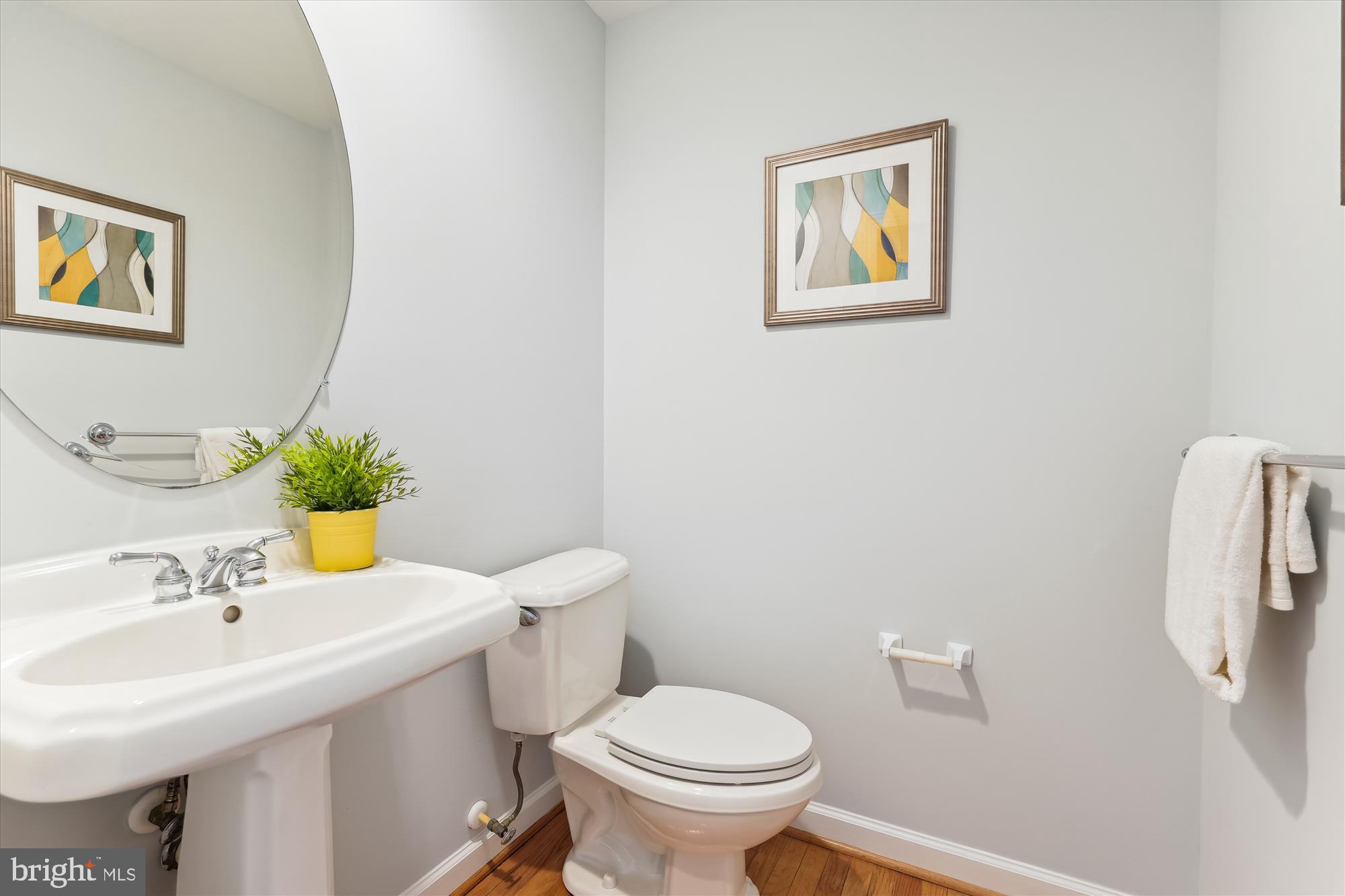 PLYERS MILL ESTATES - Residential