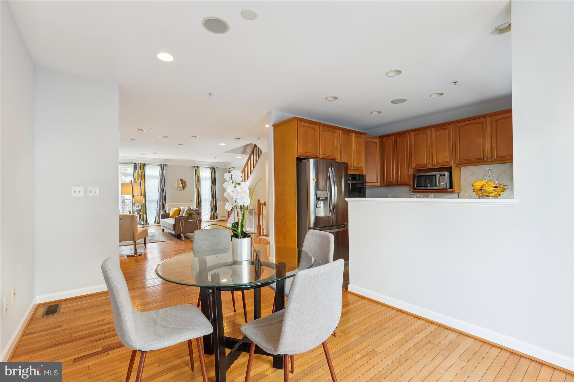 PLYERS MILL ESTATES - Residential