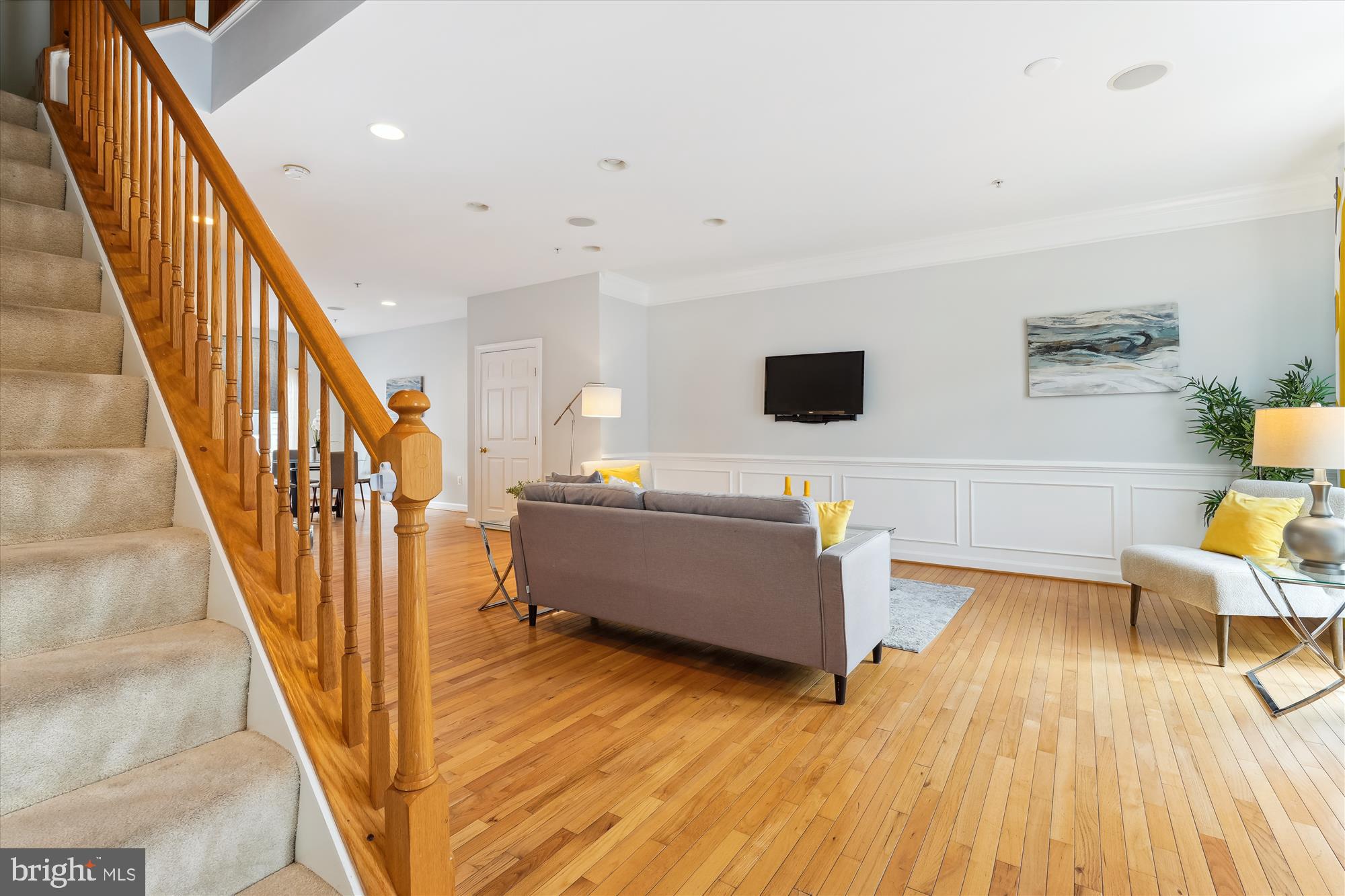 PLYERS MILL ESTATES - Residential