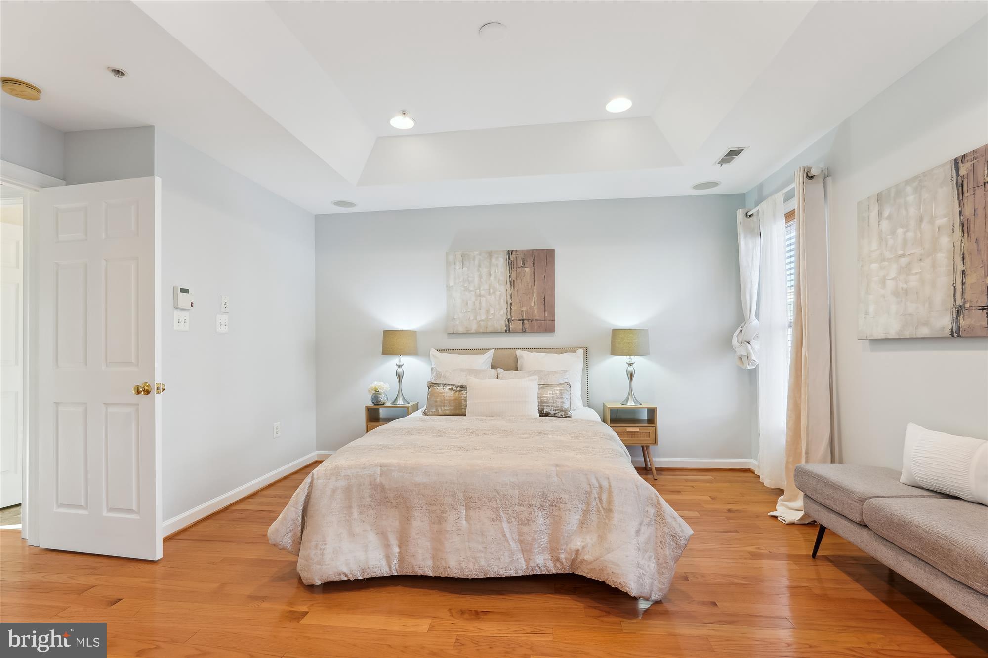 PLYERS MILL ESTATES - Residential