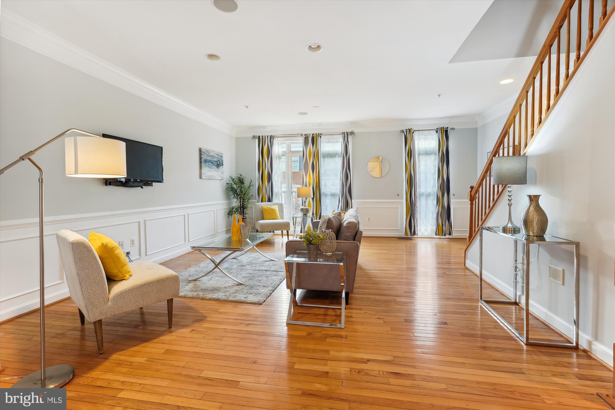 PLYERS MILL ESTATES - Residential