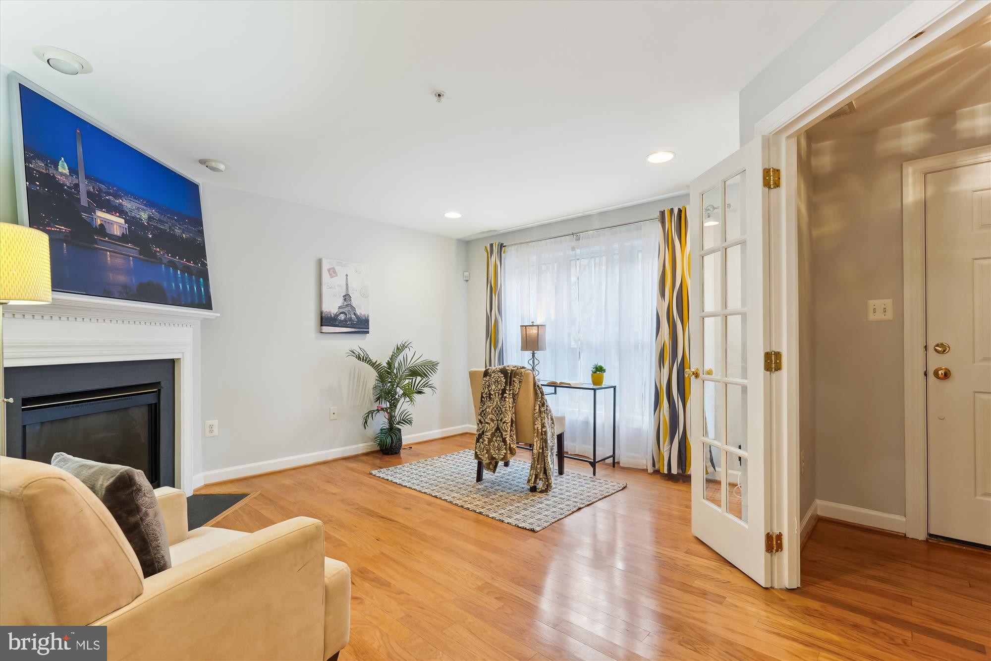 PLYERS MILL ESTATES - Residential