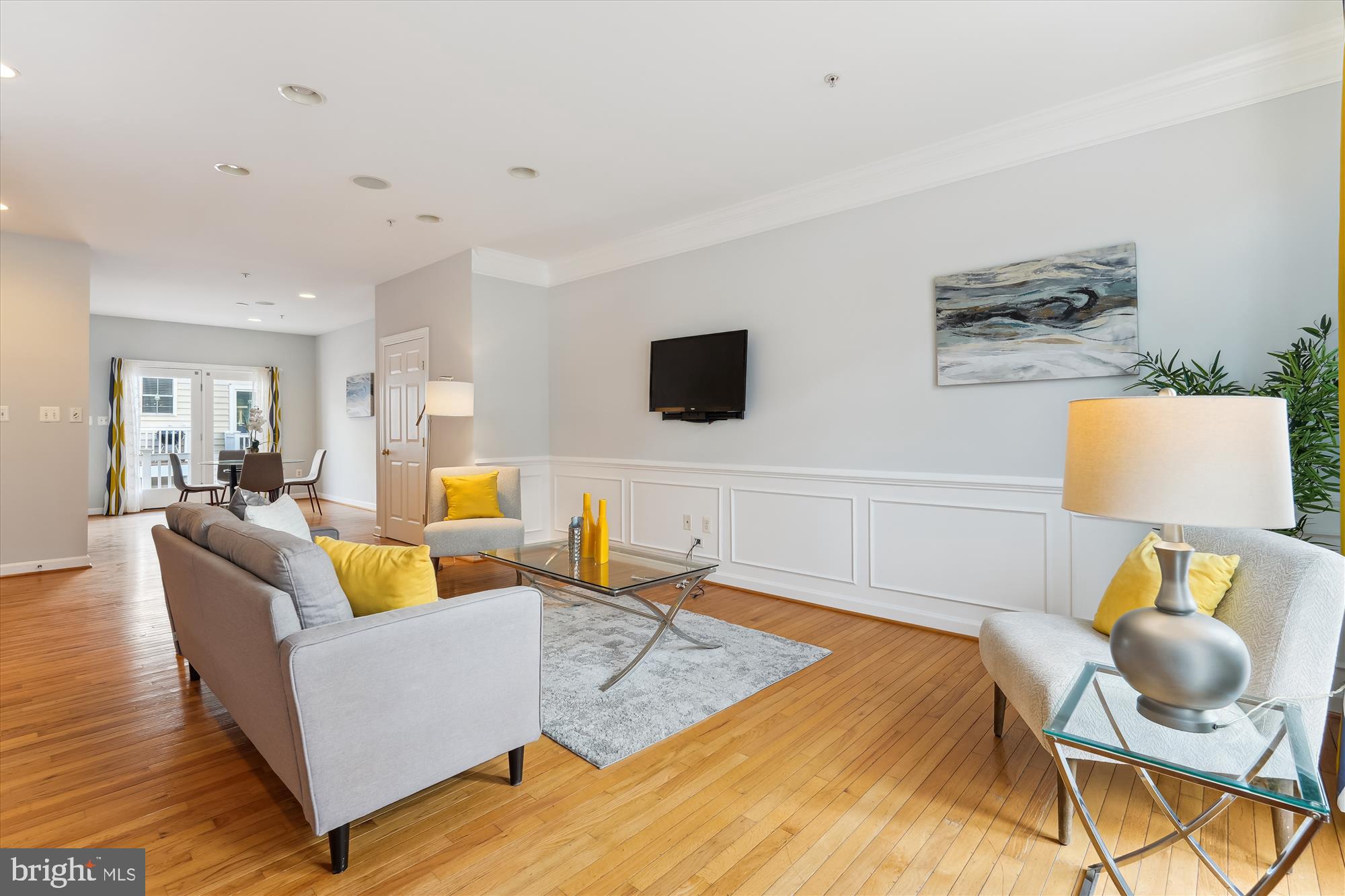 PLYERS MILL ESTATES - Residential