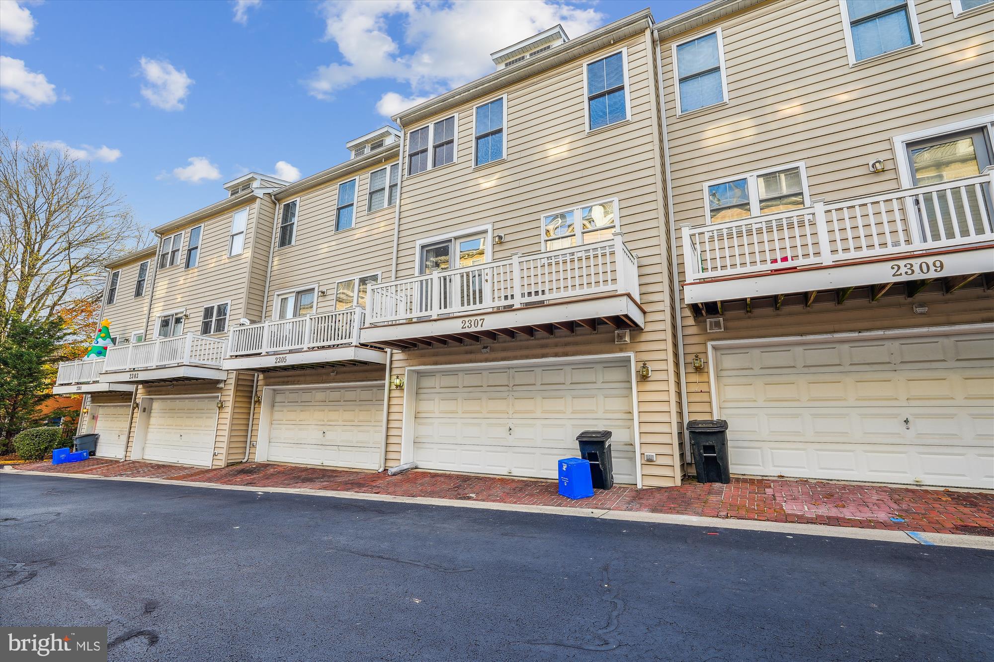 PLYERS MILL ESTATES - Residential