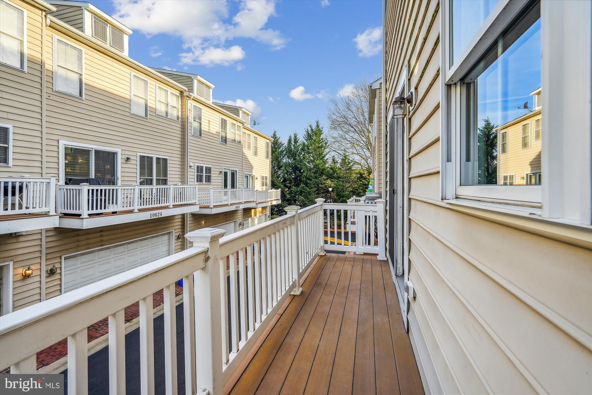 PLYERS MILL ESTATES - Residential