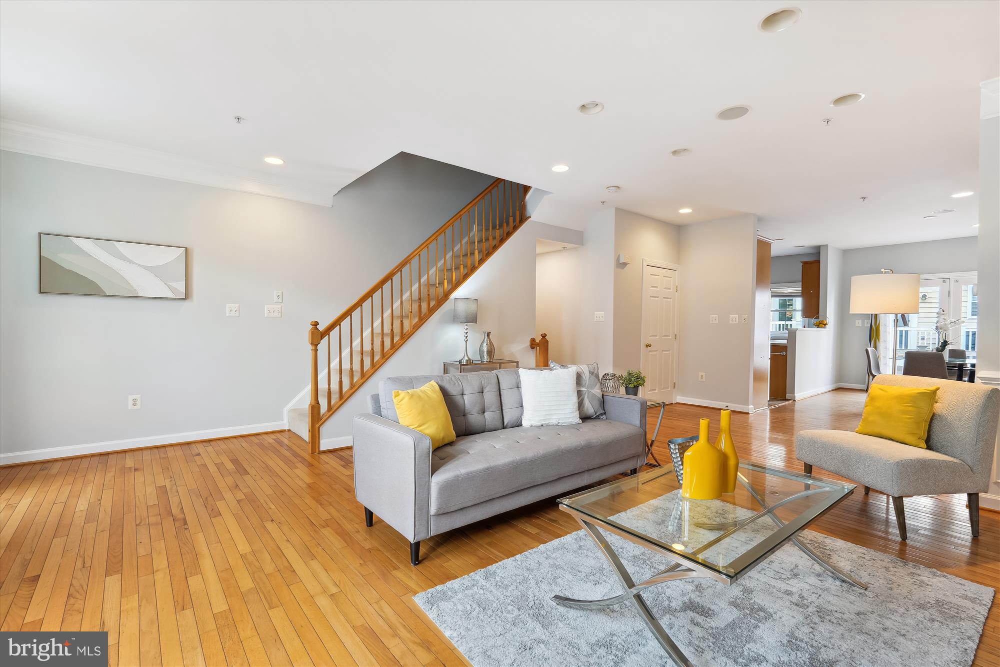 PLYERS MILL ESTATES - Residential