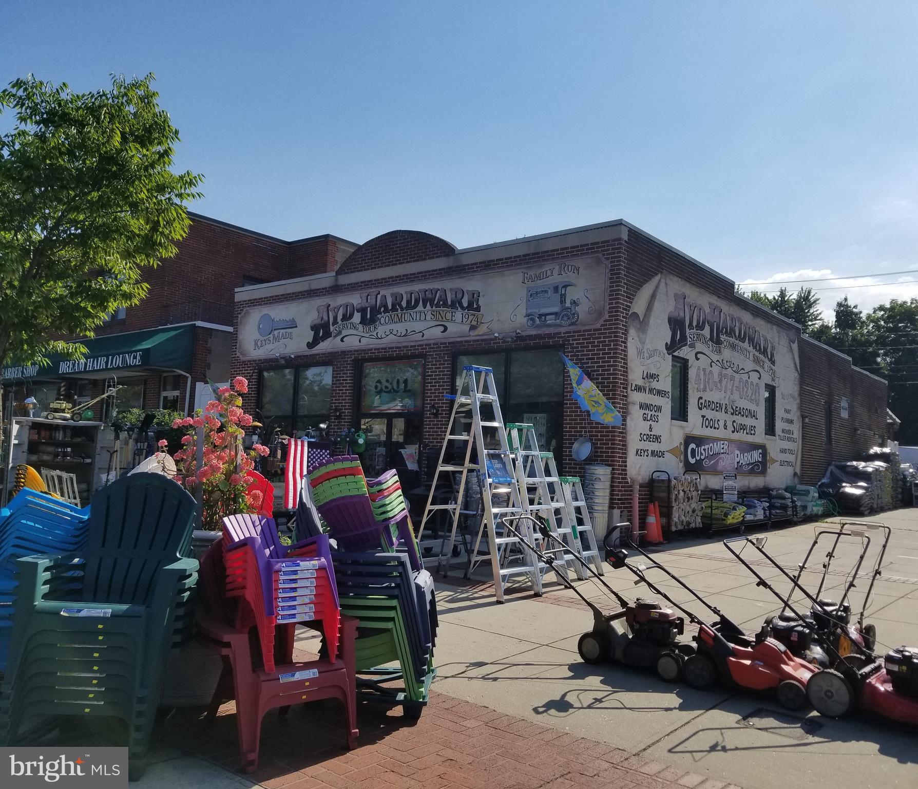 ANNESLIE - Residential