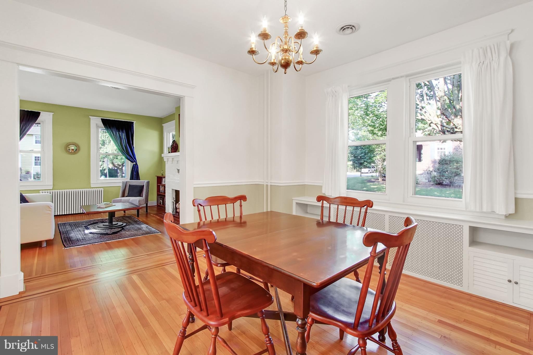 ANNESLIE - Residential