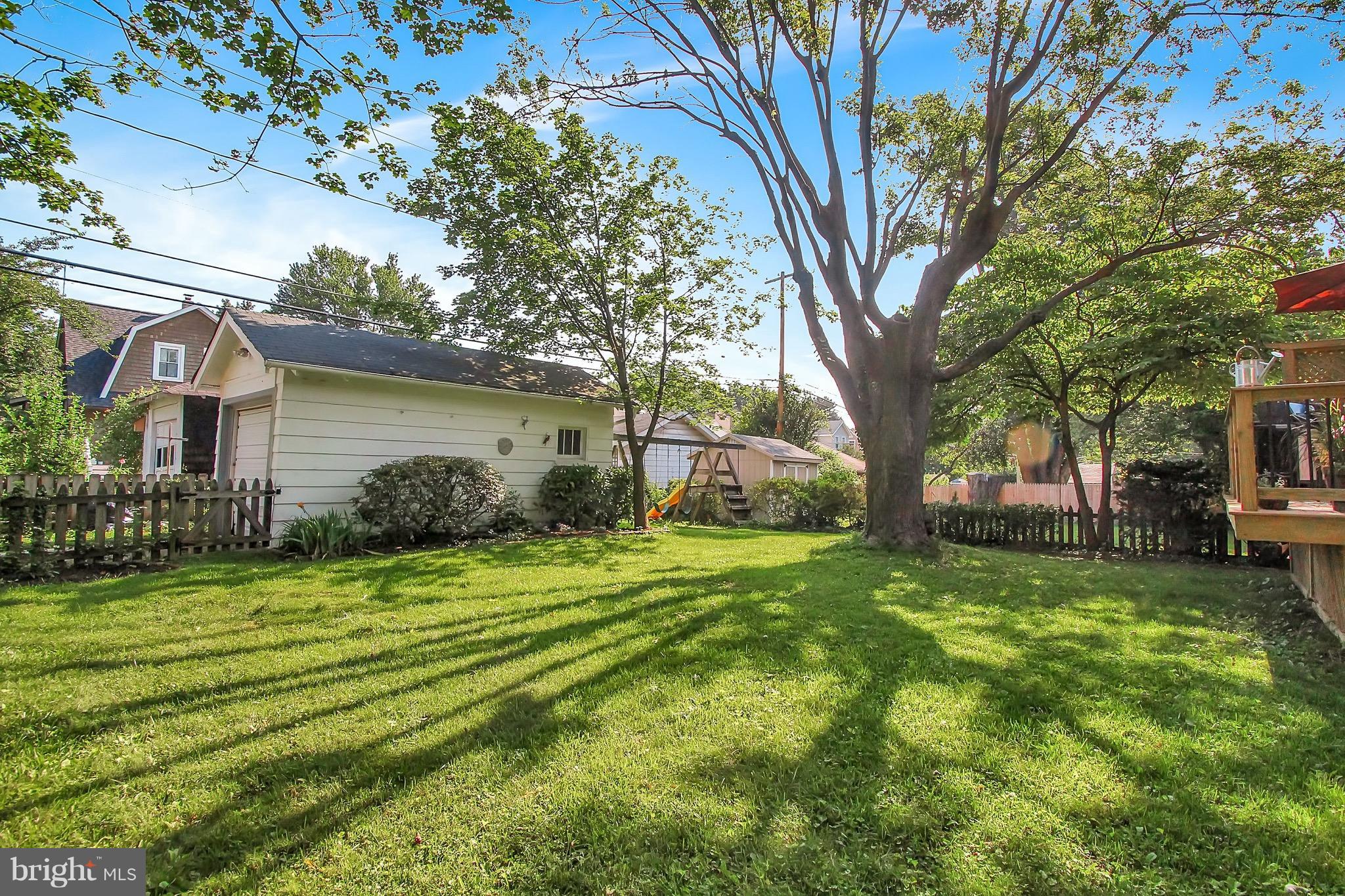 ANNESLIE - Residential