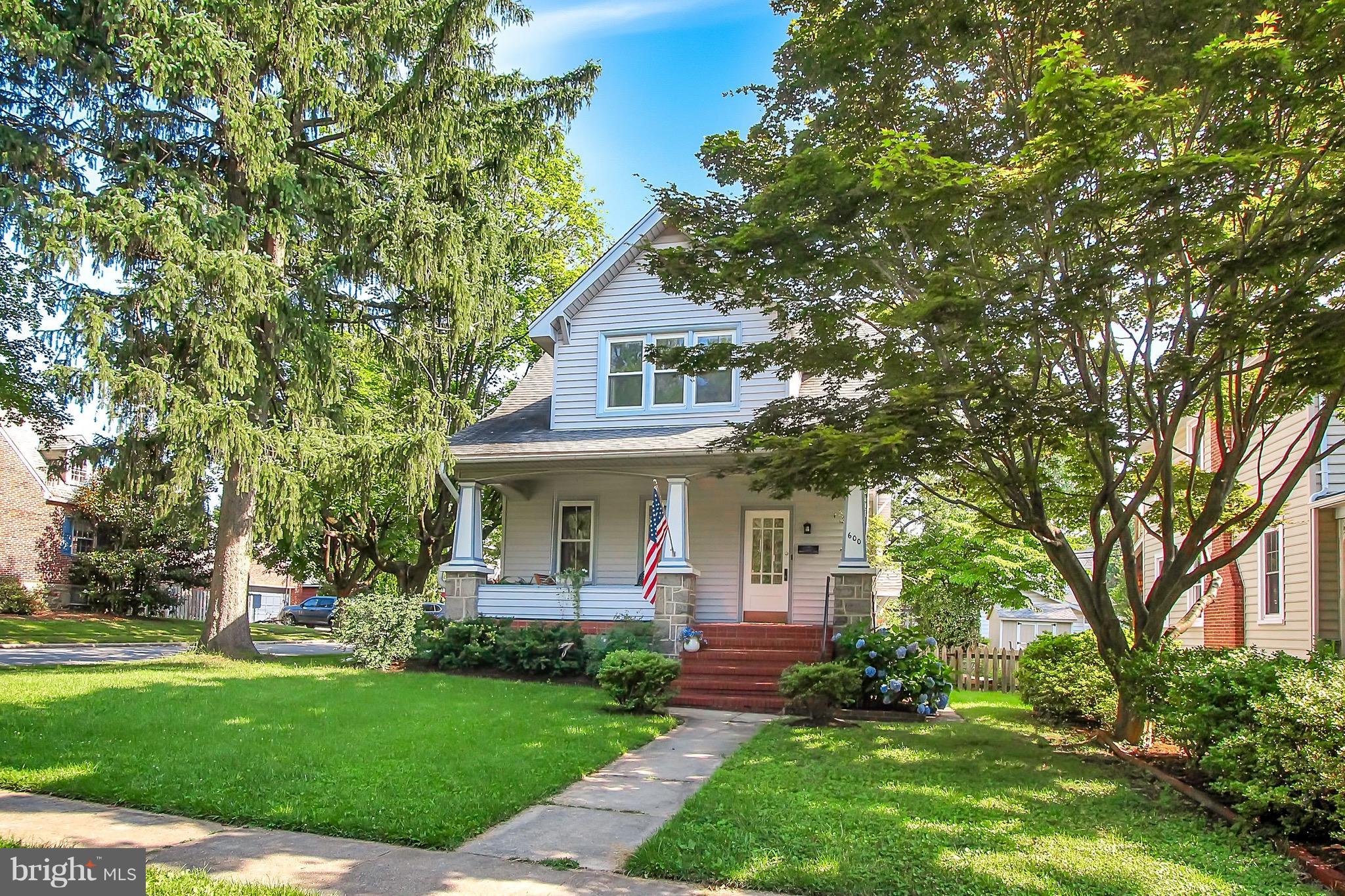 ANNESLIE - Residential