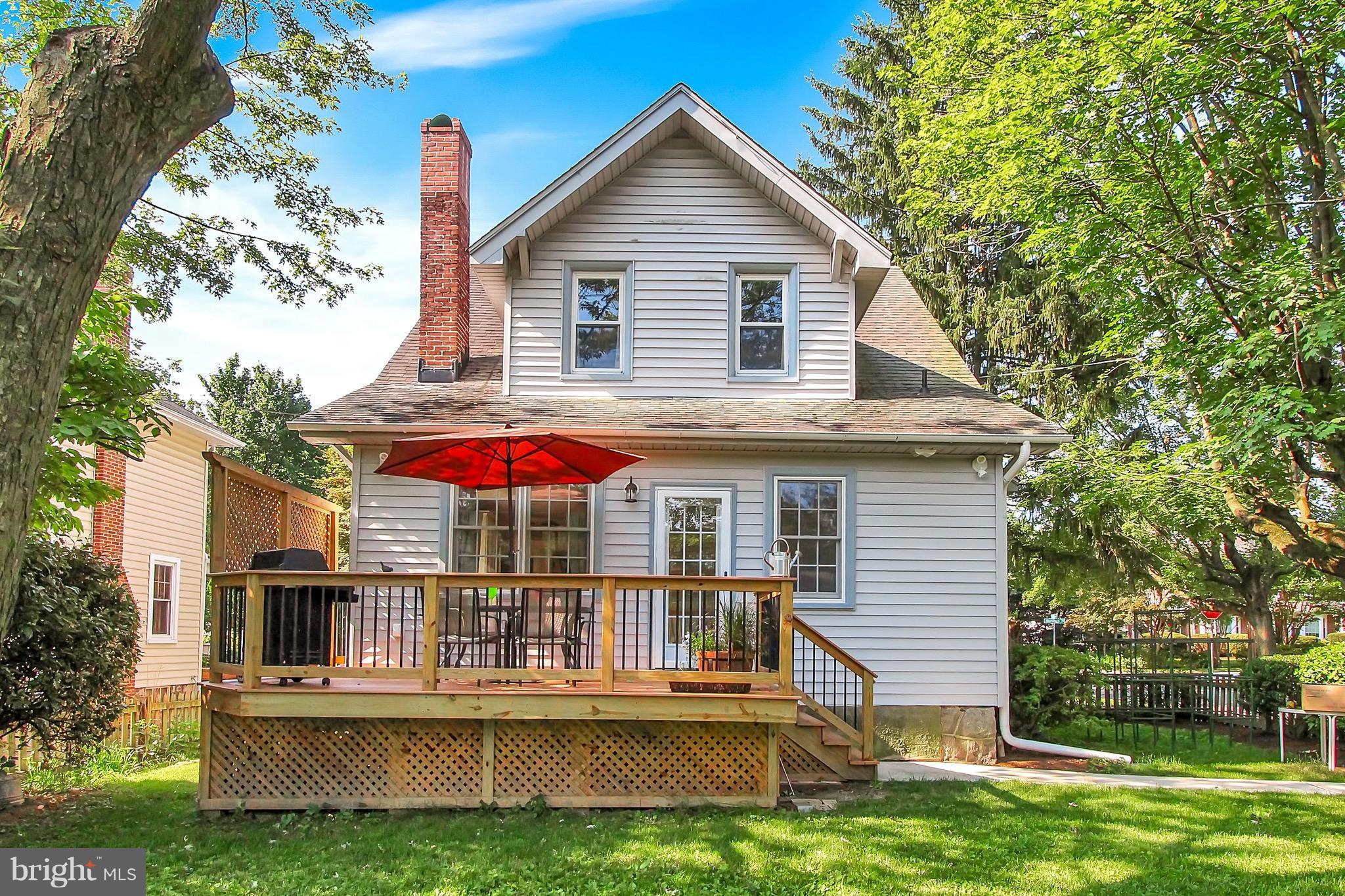 ANNESLIE - Residential