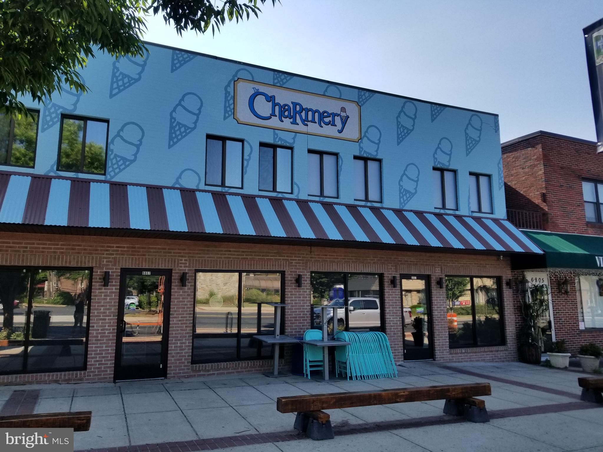 ANNESLIE - Residential