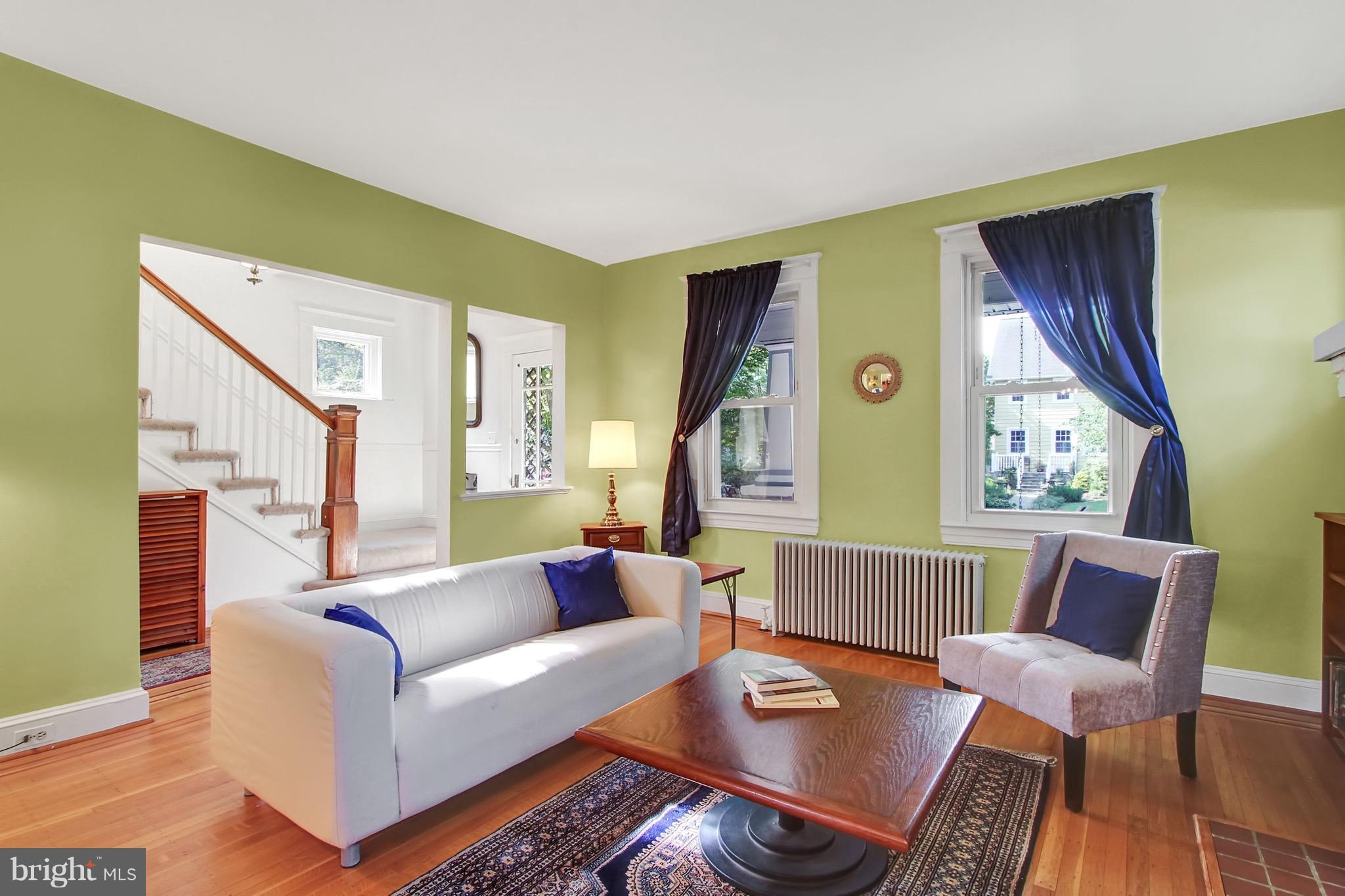 ANNESLIE - Residential