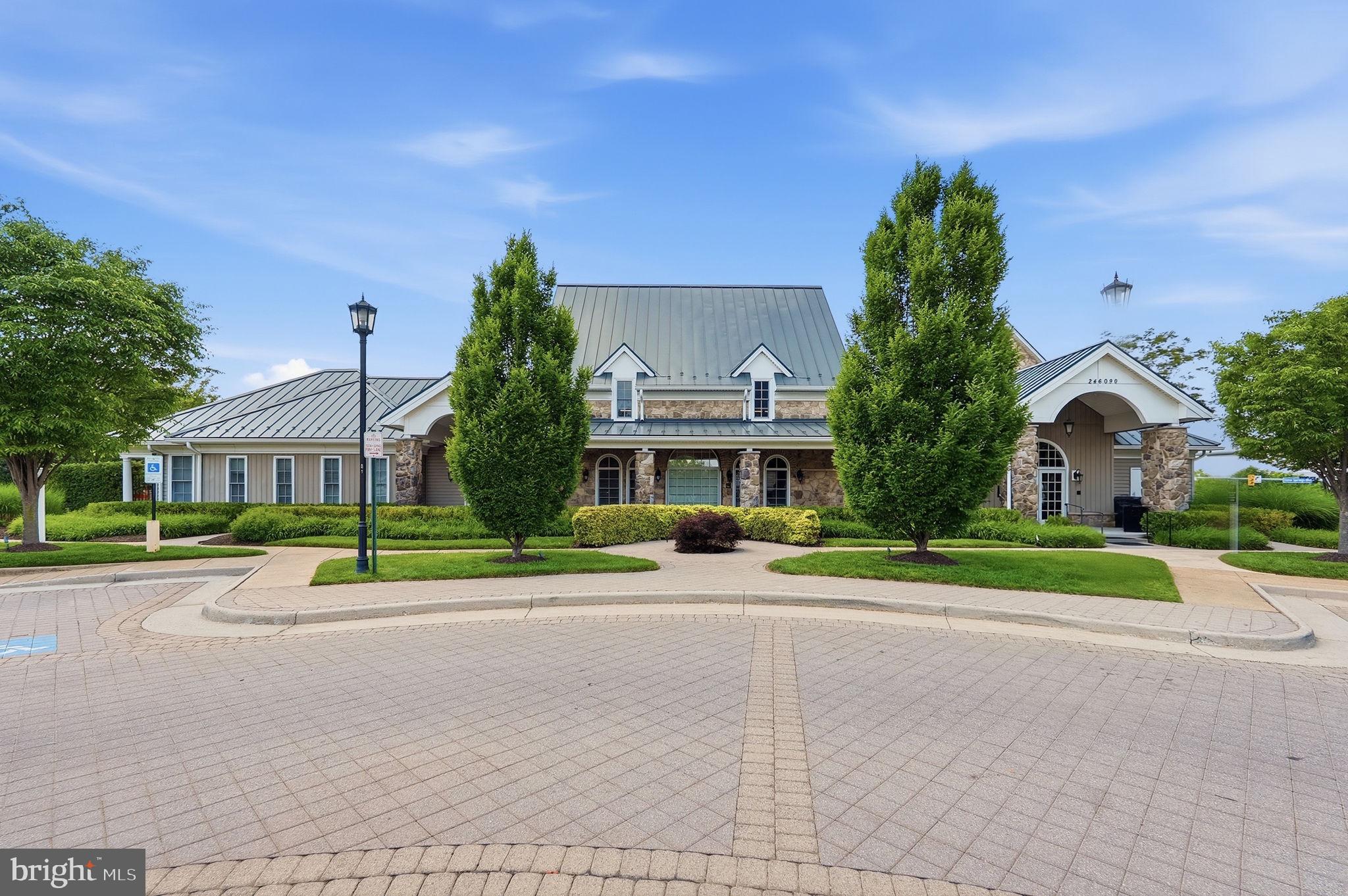 SUMMERWALK AT STONE RIDGE - Residential