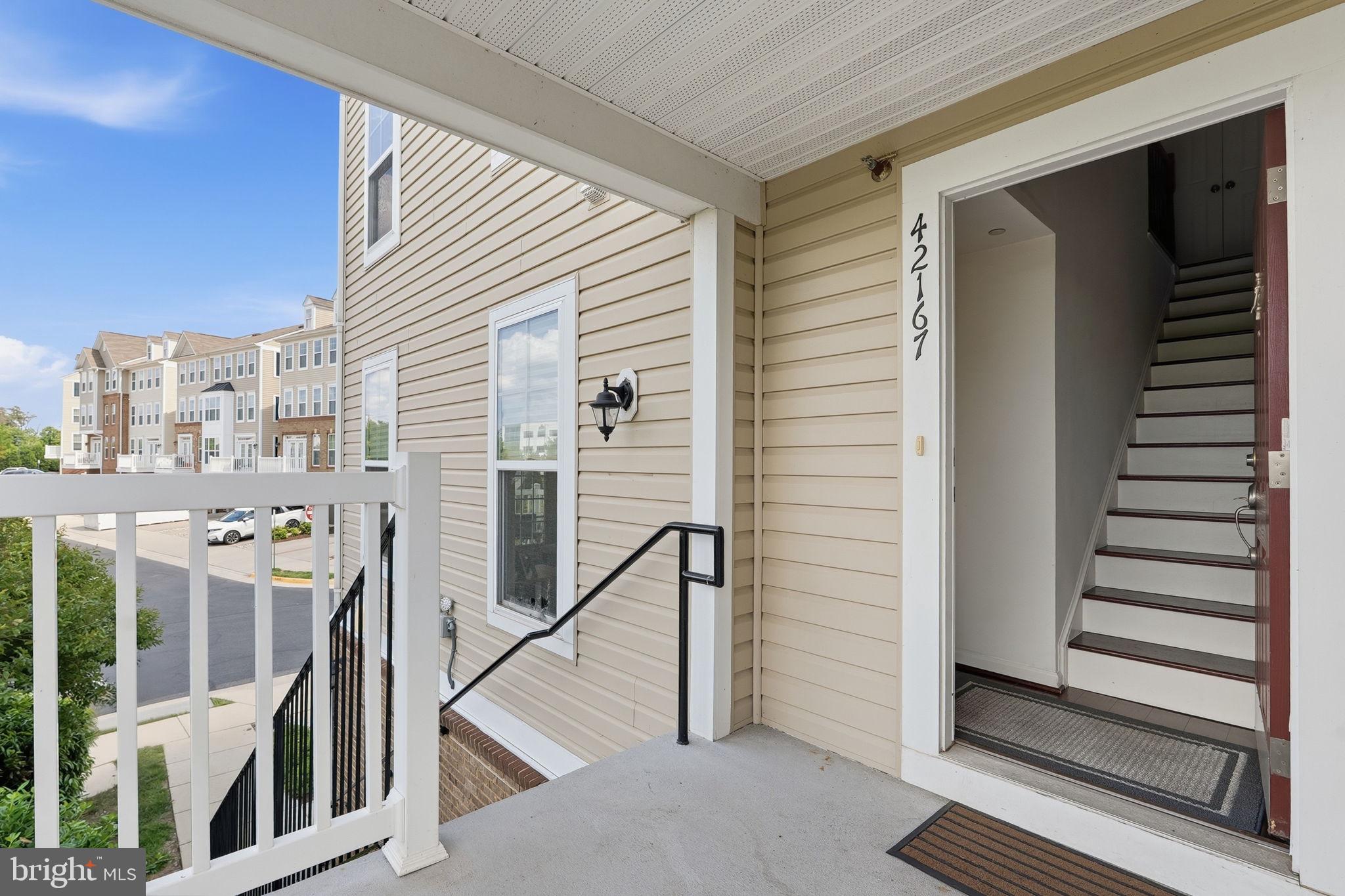 SUMMERWALK AT STONE RIDGE - Residential