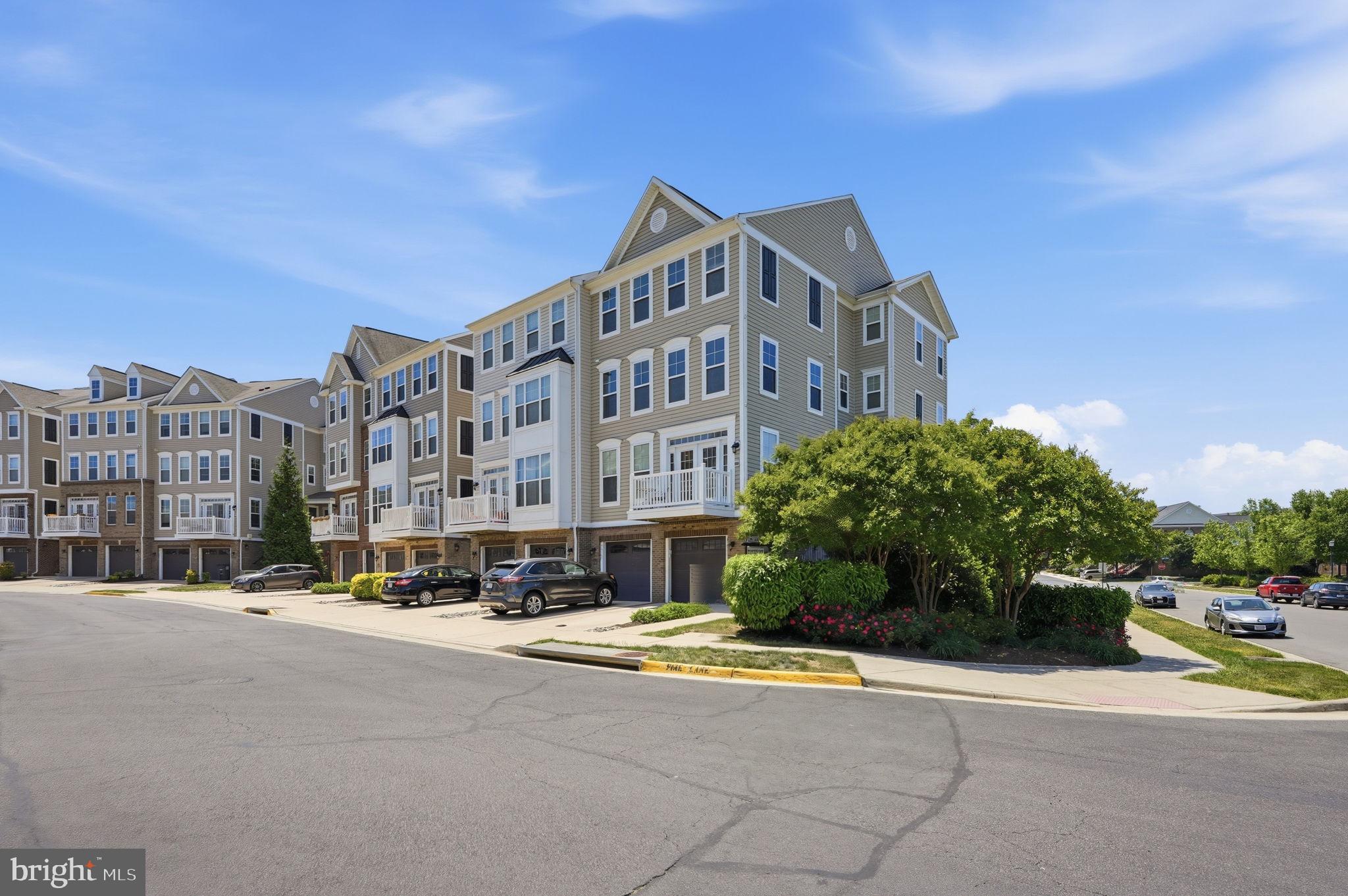 SUMMERWALK AT STONE RIDGE - Residential