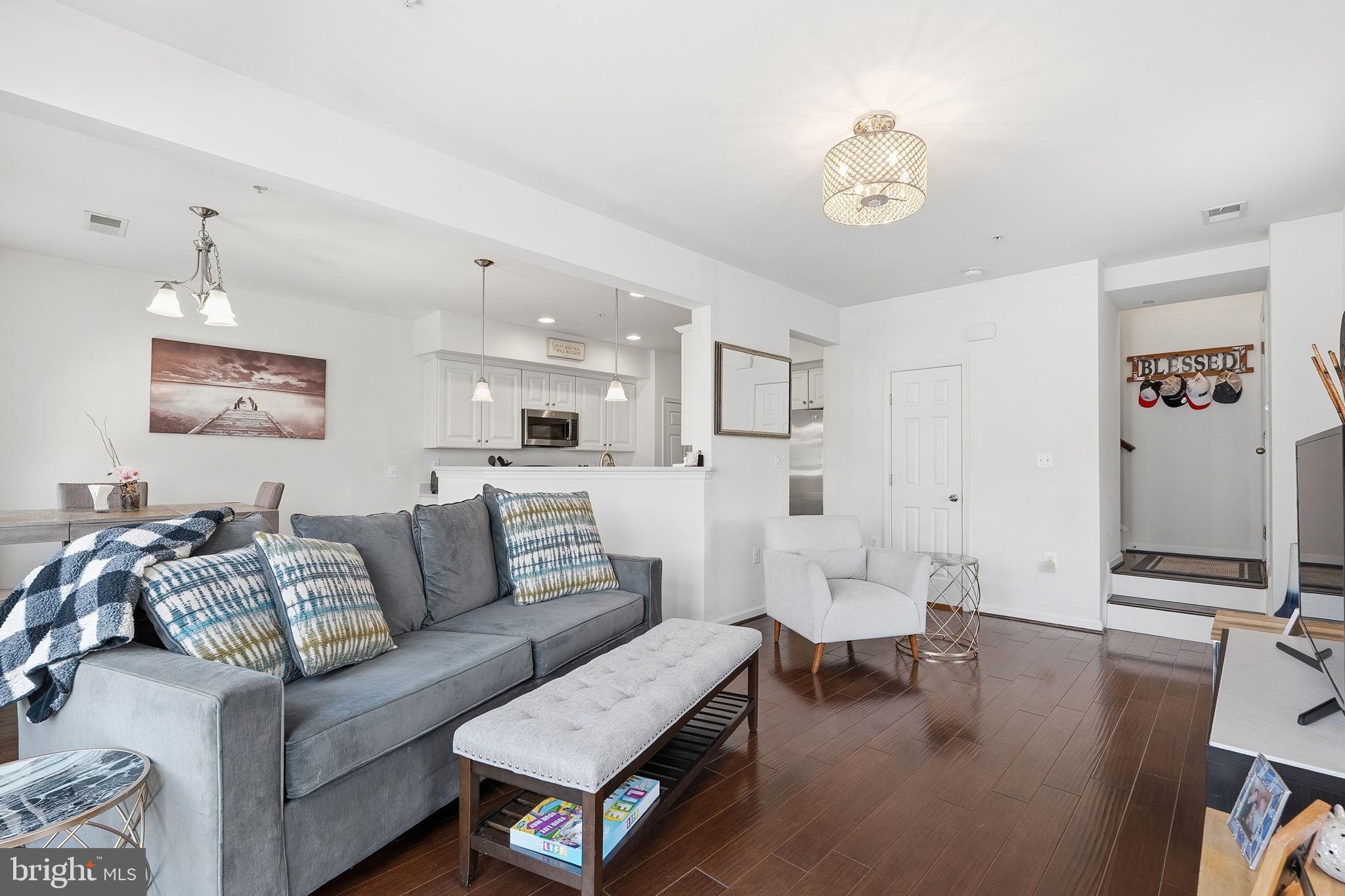 SUMMERWALK AT STONE RIDGE - Residential