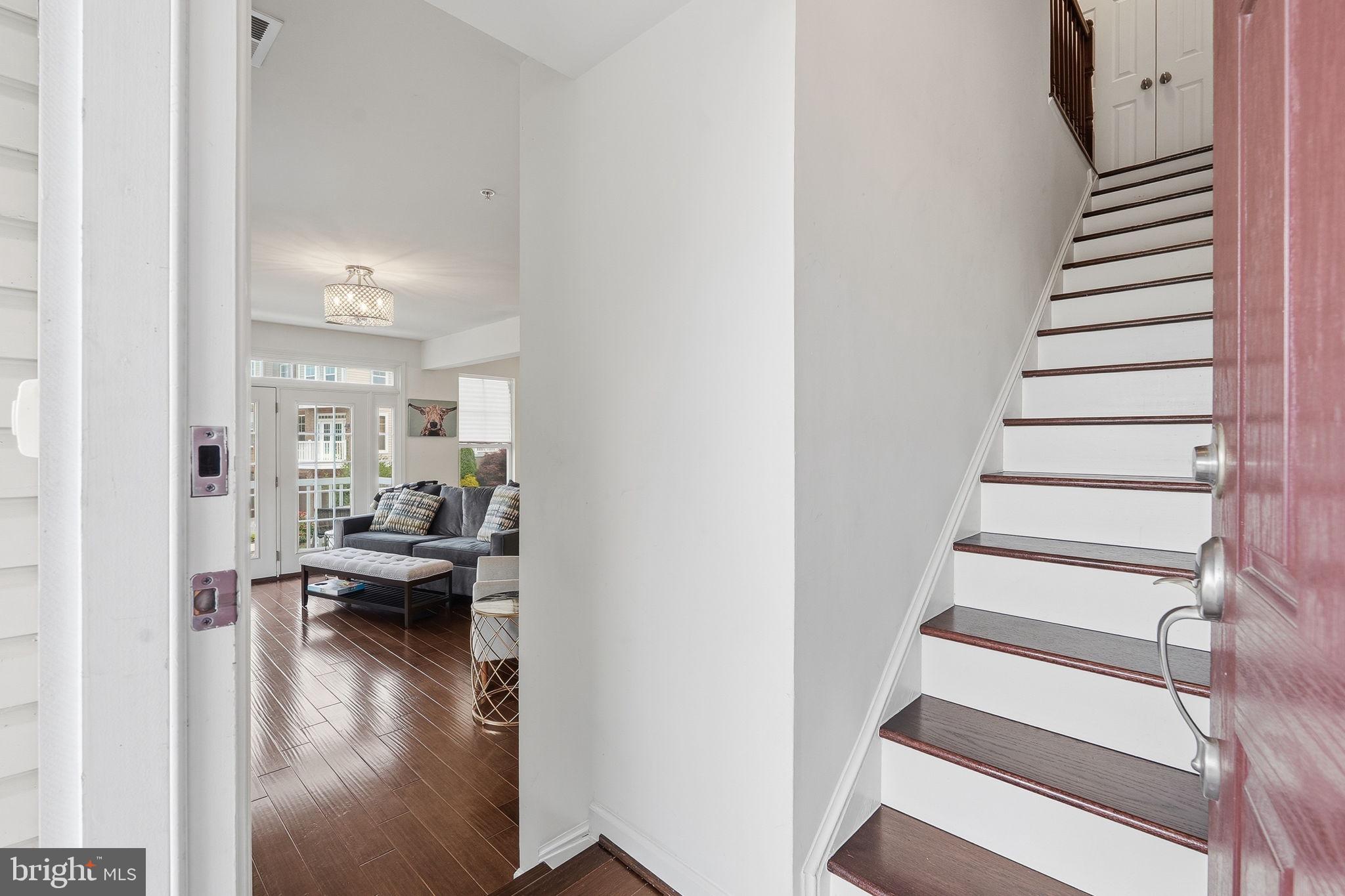 SUMMERWALK AT STONE RIDGE - Residential