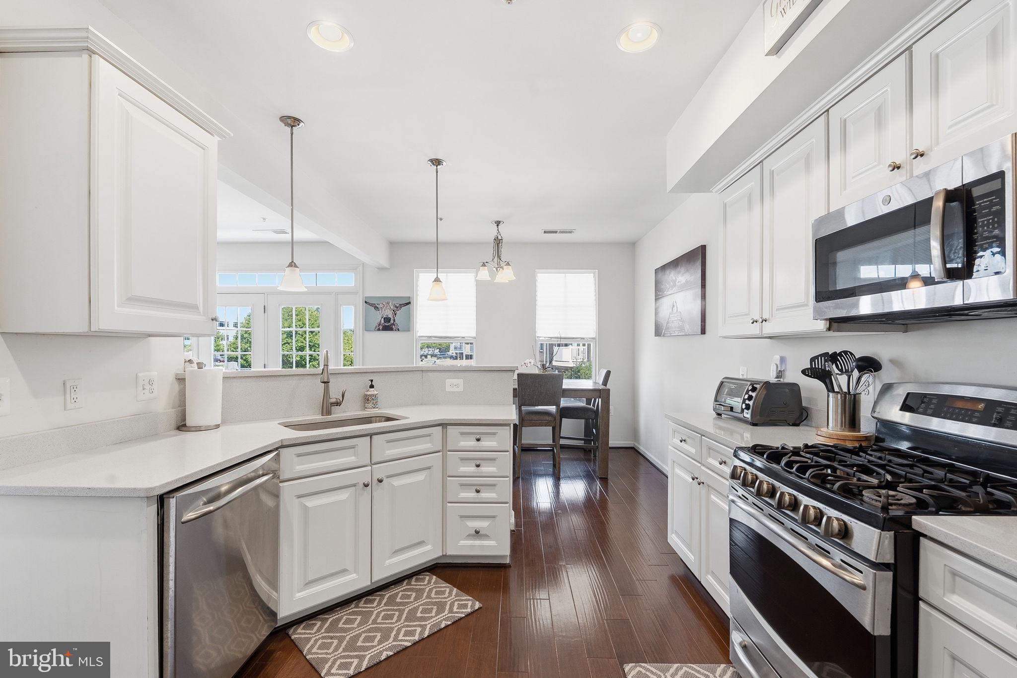 SUMMERWALK AT STONE RIDGE - Residential