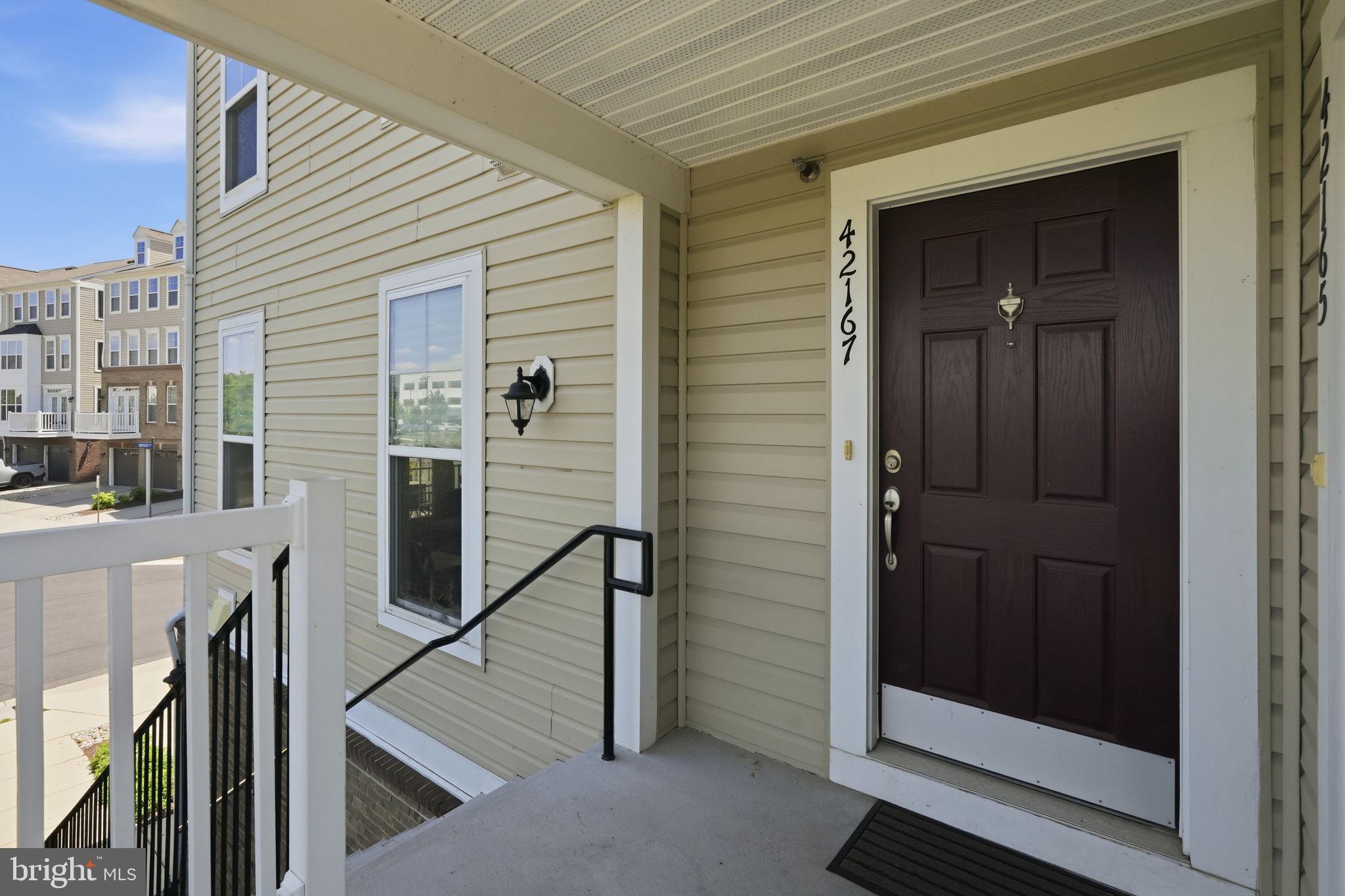 SUMMERWALK AT STONE RIDGE - Residential