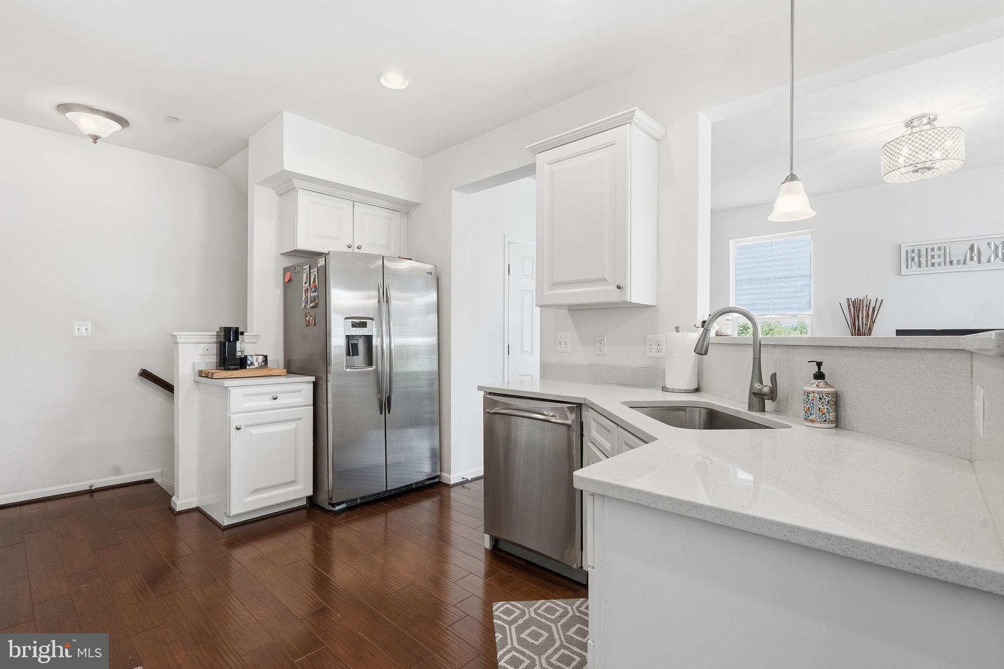 SUMMERWALK AT STONE RIDGE - Residential