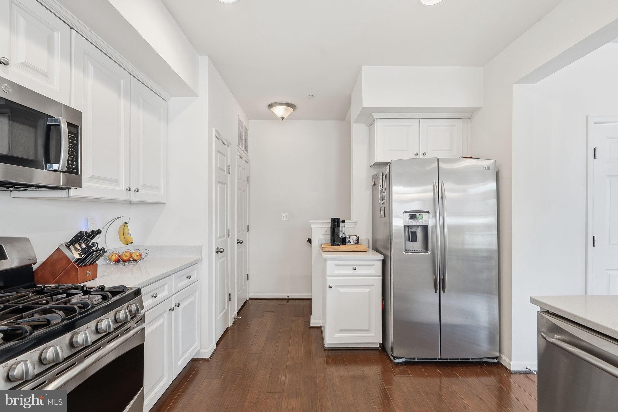 SUMMERWALK AT STONE RIDGE - Residential