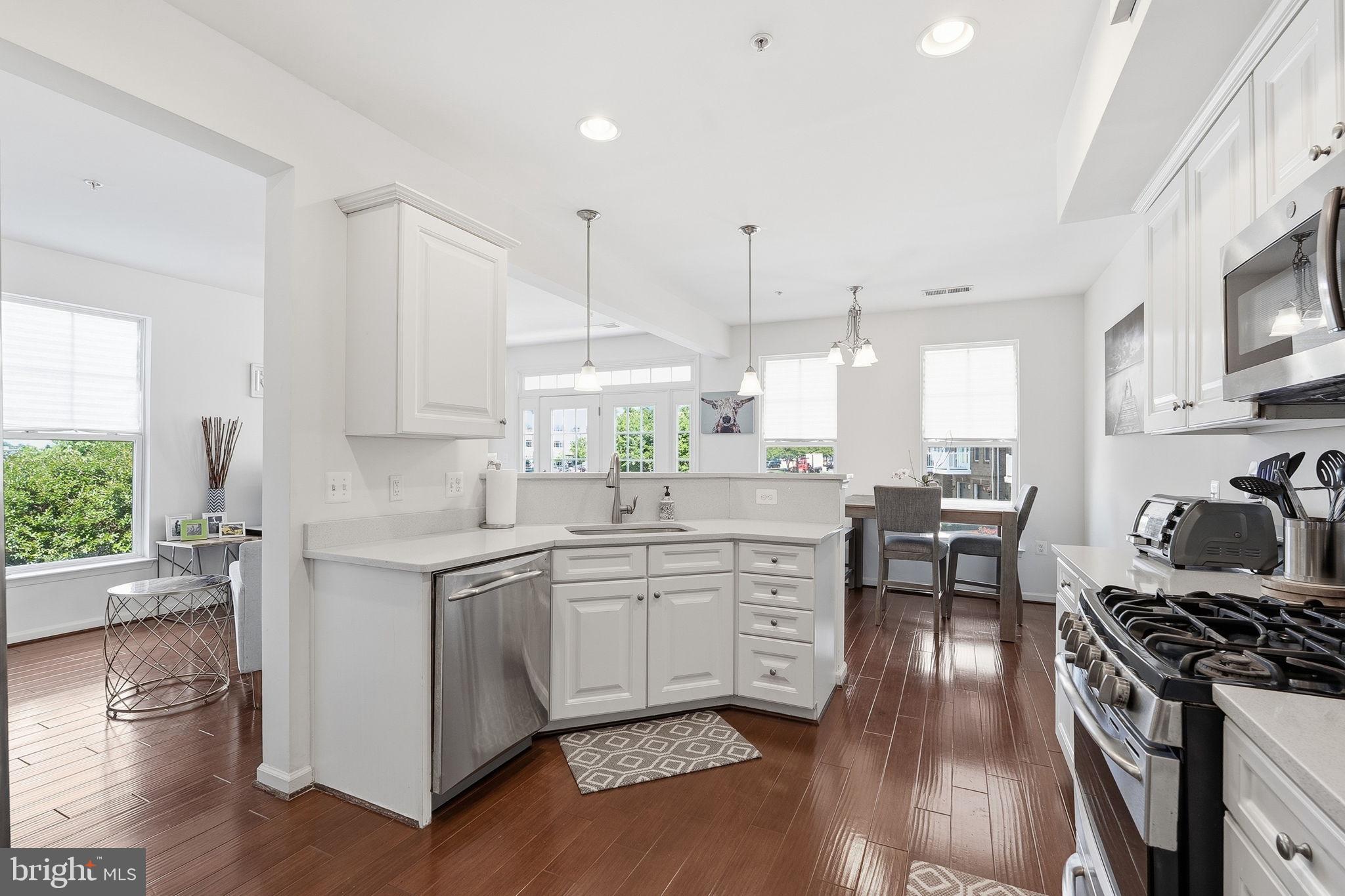 SUMMERWALK AT STONE RIDGE - Residential