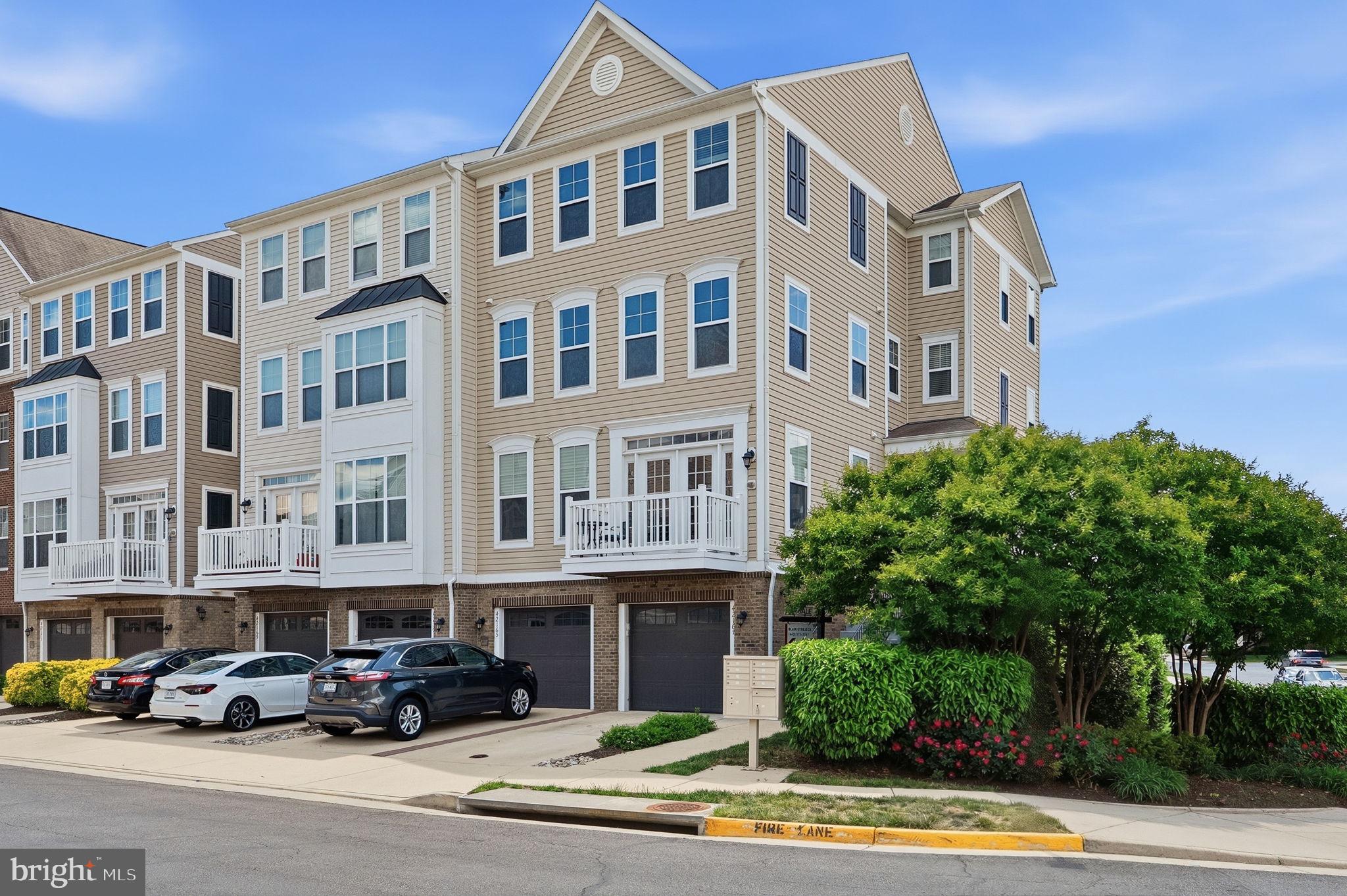 SUMMERWALK AT STONE RIDGE - Residential