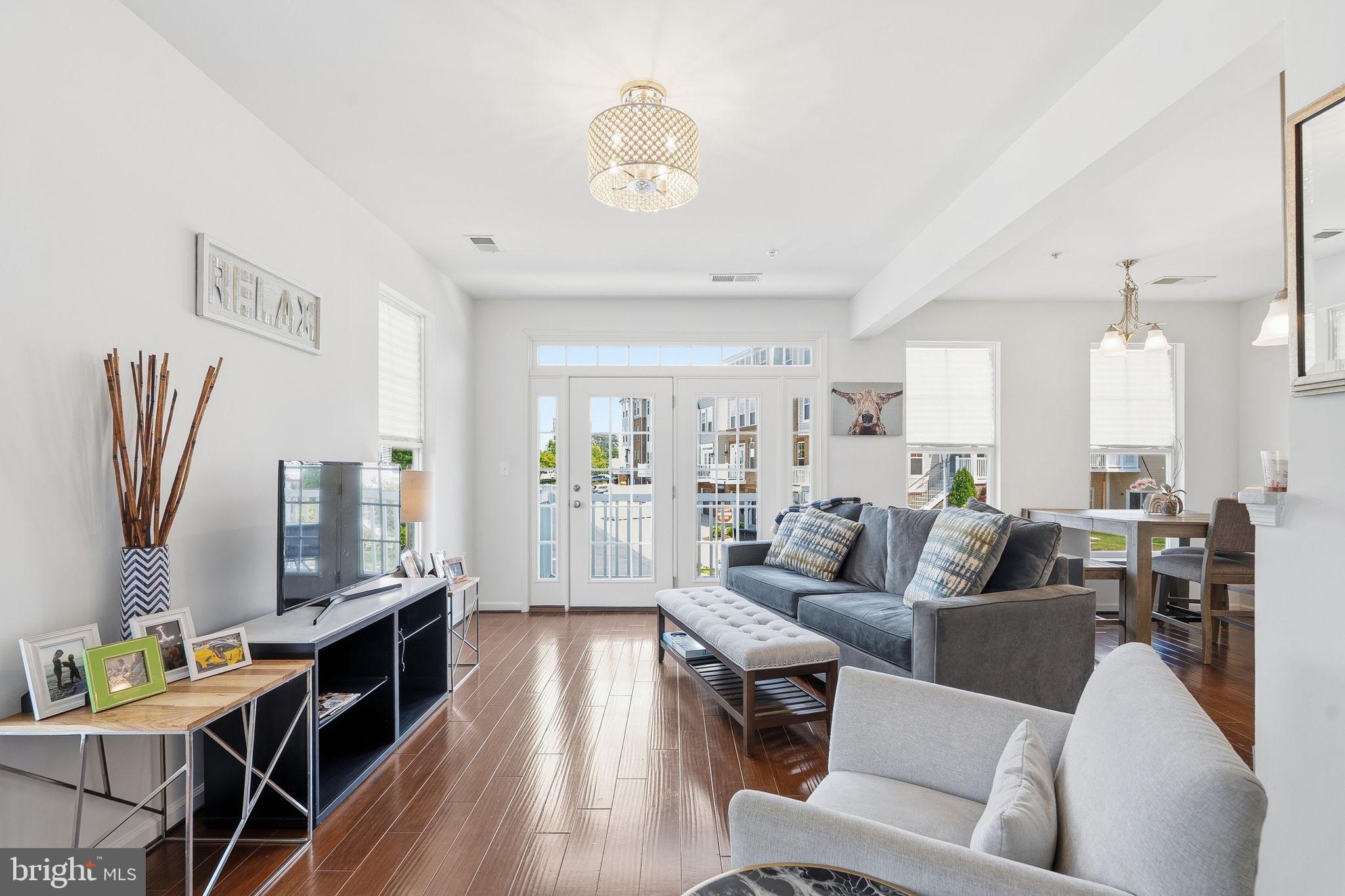 SUMMERWALK AT STONE RIDGE - Residential