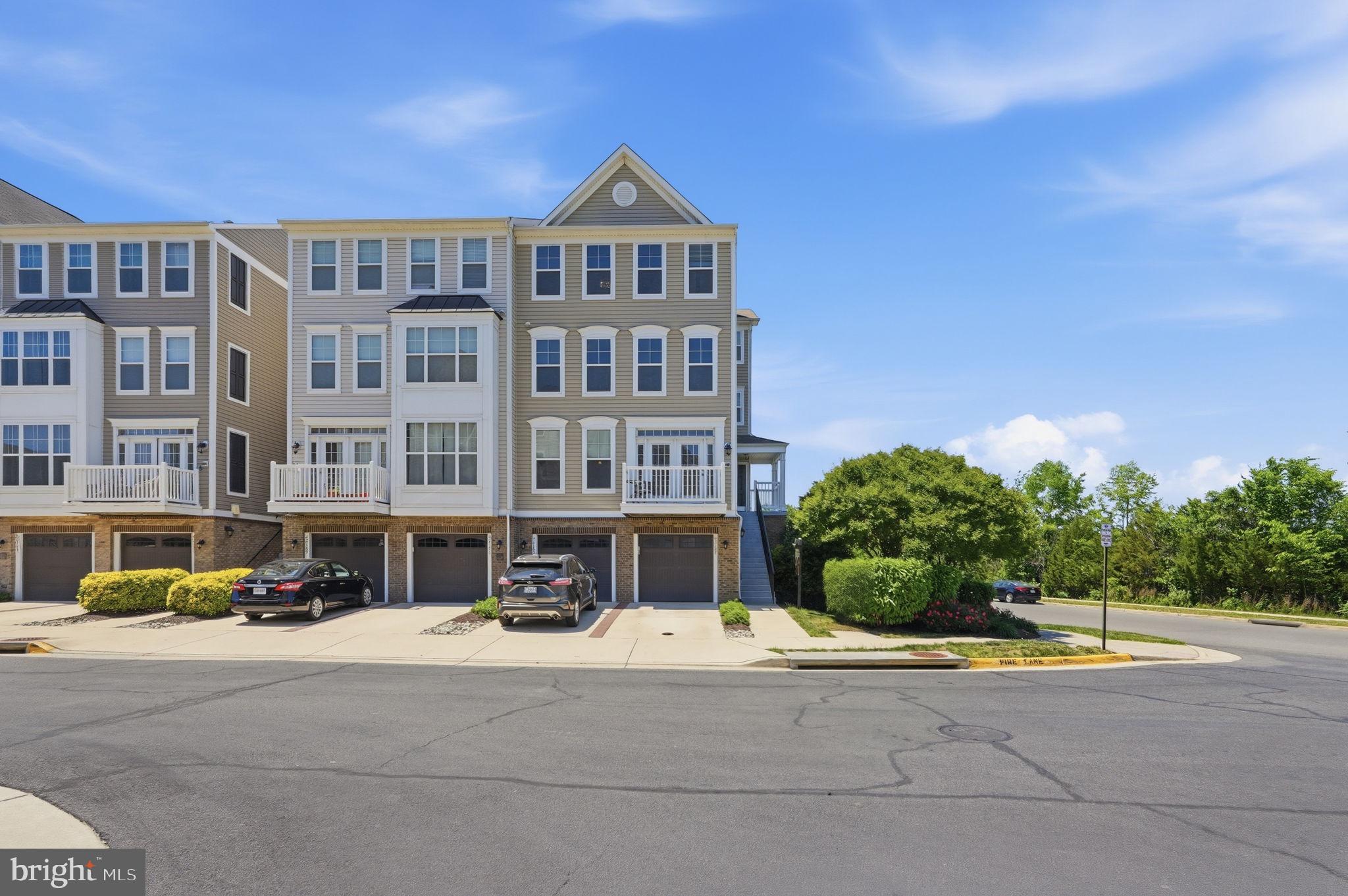 SUMMERWALK AT STONE RIDGE - Residential