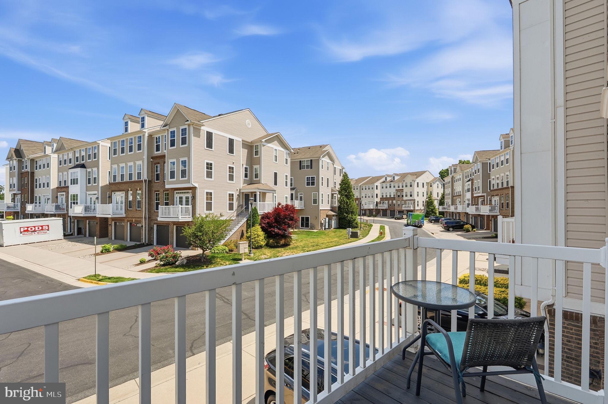 SUMMERWALK AT STONE RIDGE - Residential