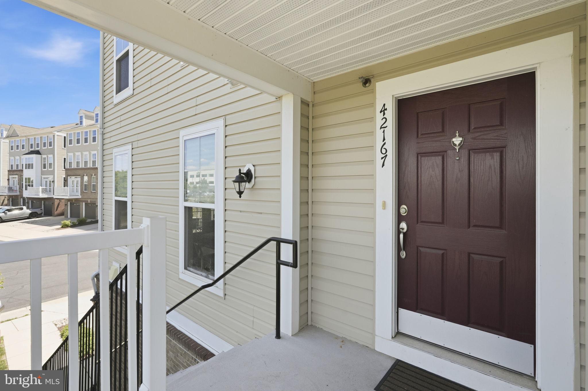 SUMMERWALK AT STONE RIDGE - Residential