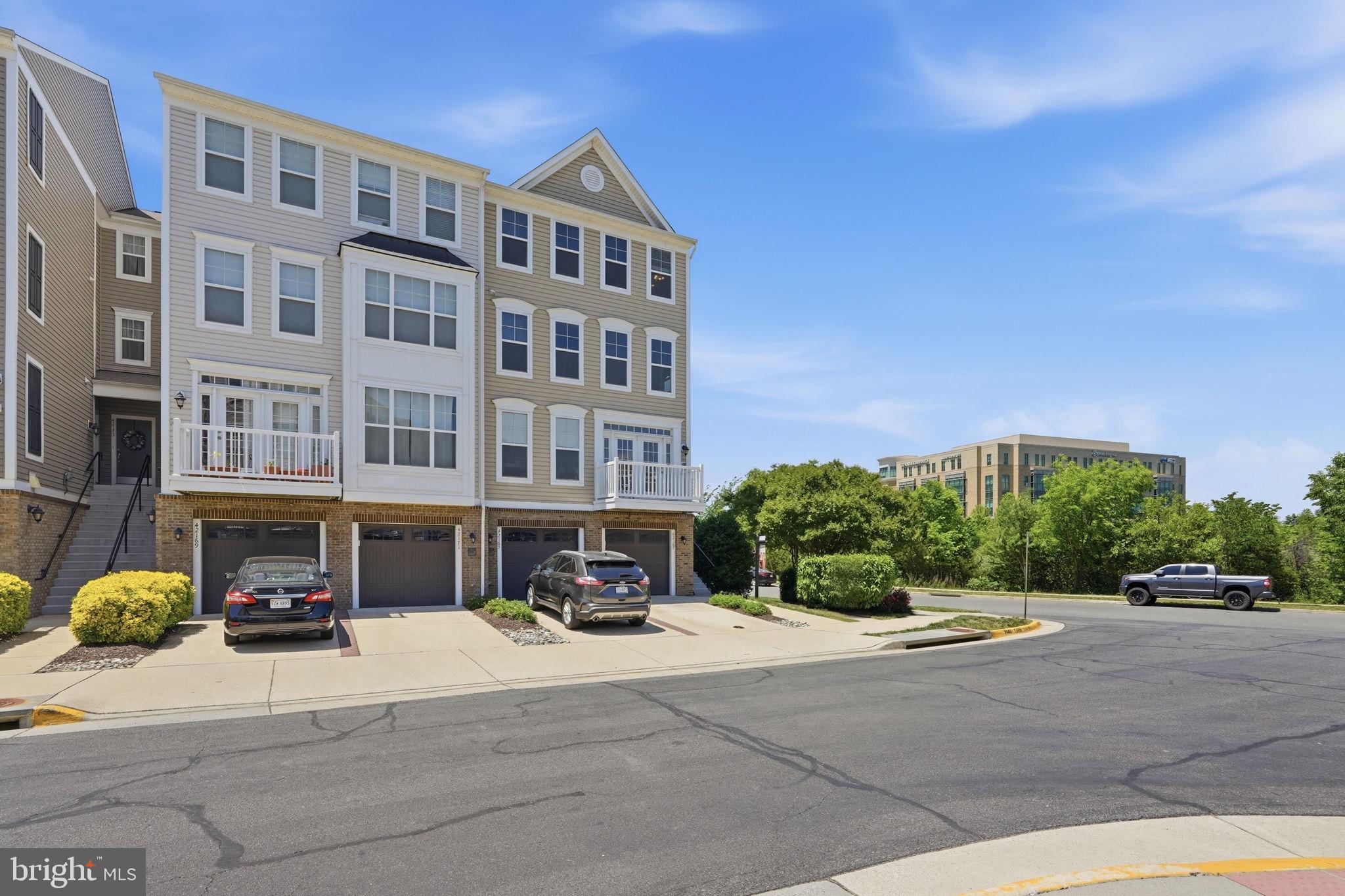 SUMMERWALK AT STONE RIDGE - Residential
